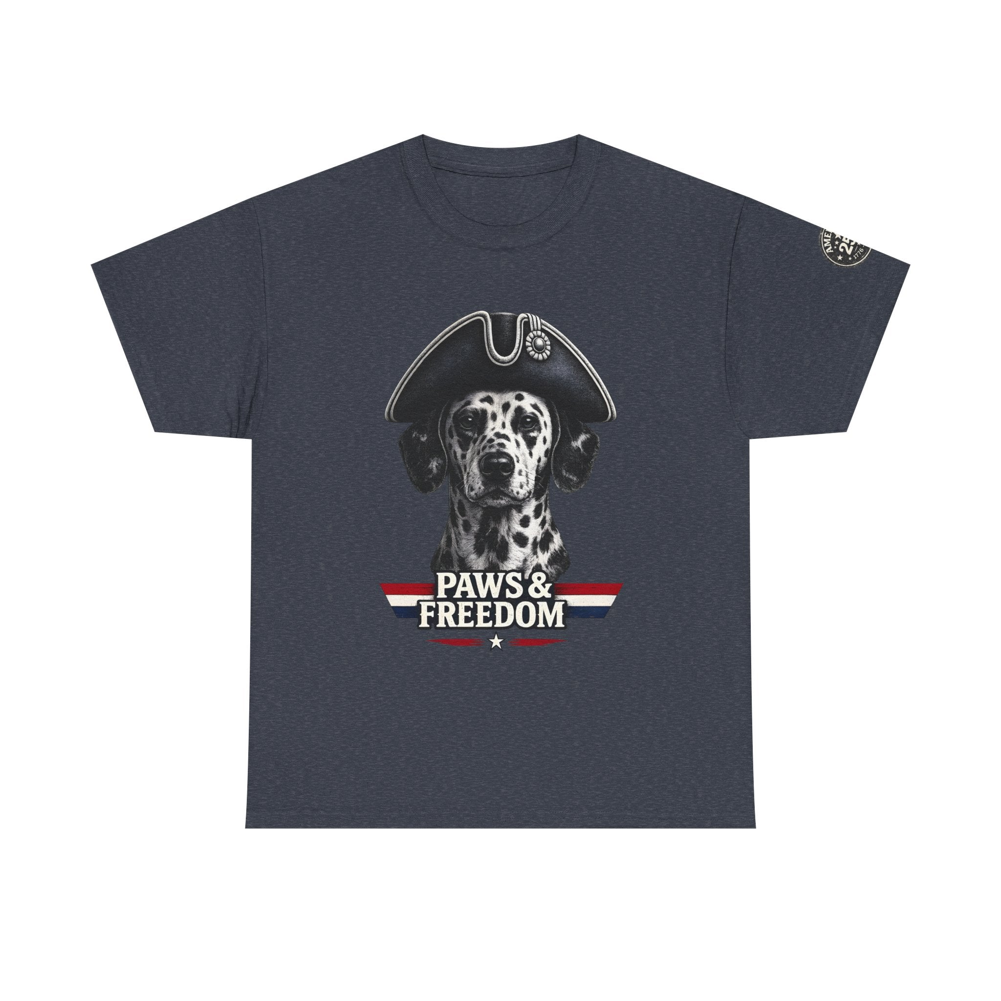 Dalmatian