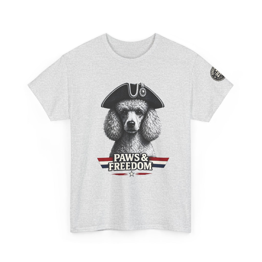 Poodle