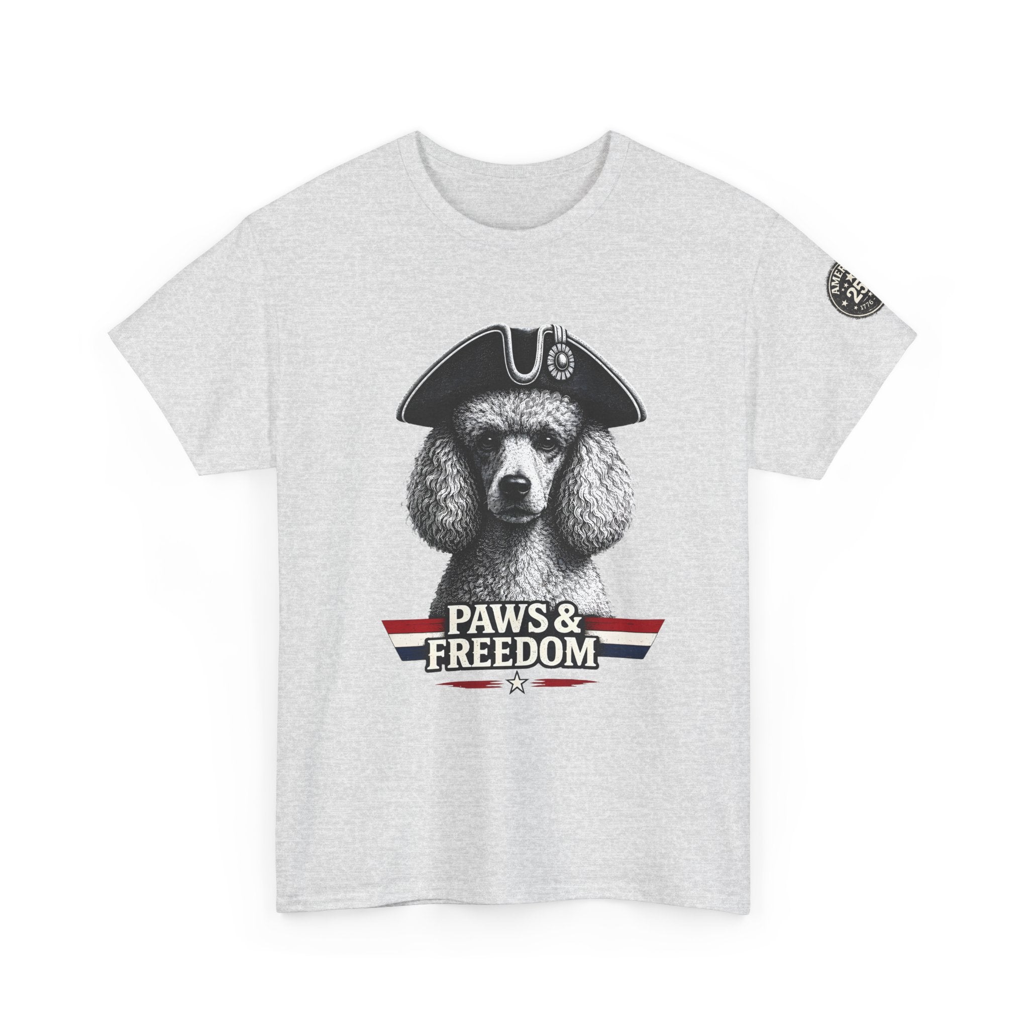 Poodle