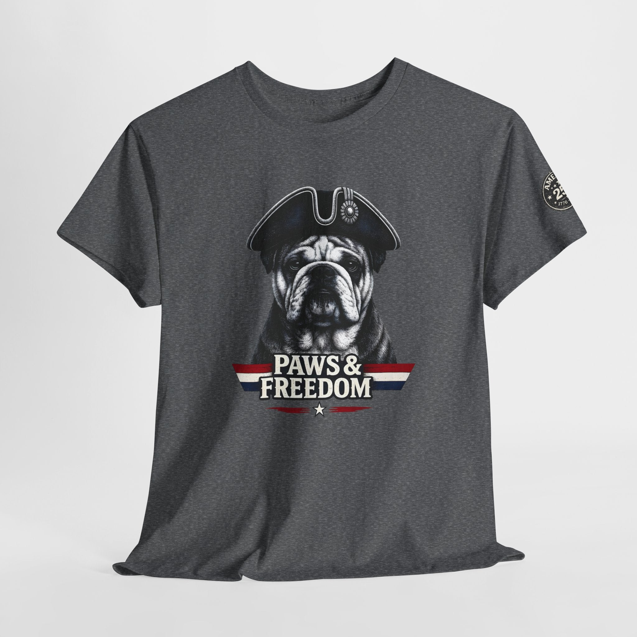 Bulldog