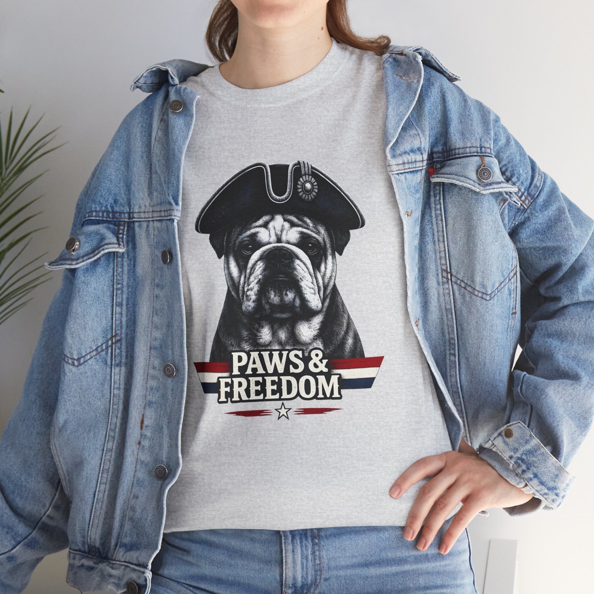 Bulldog