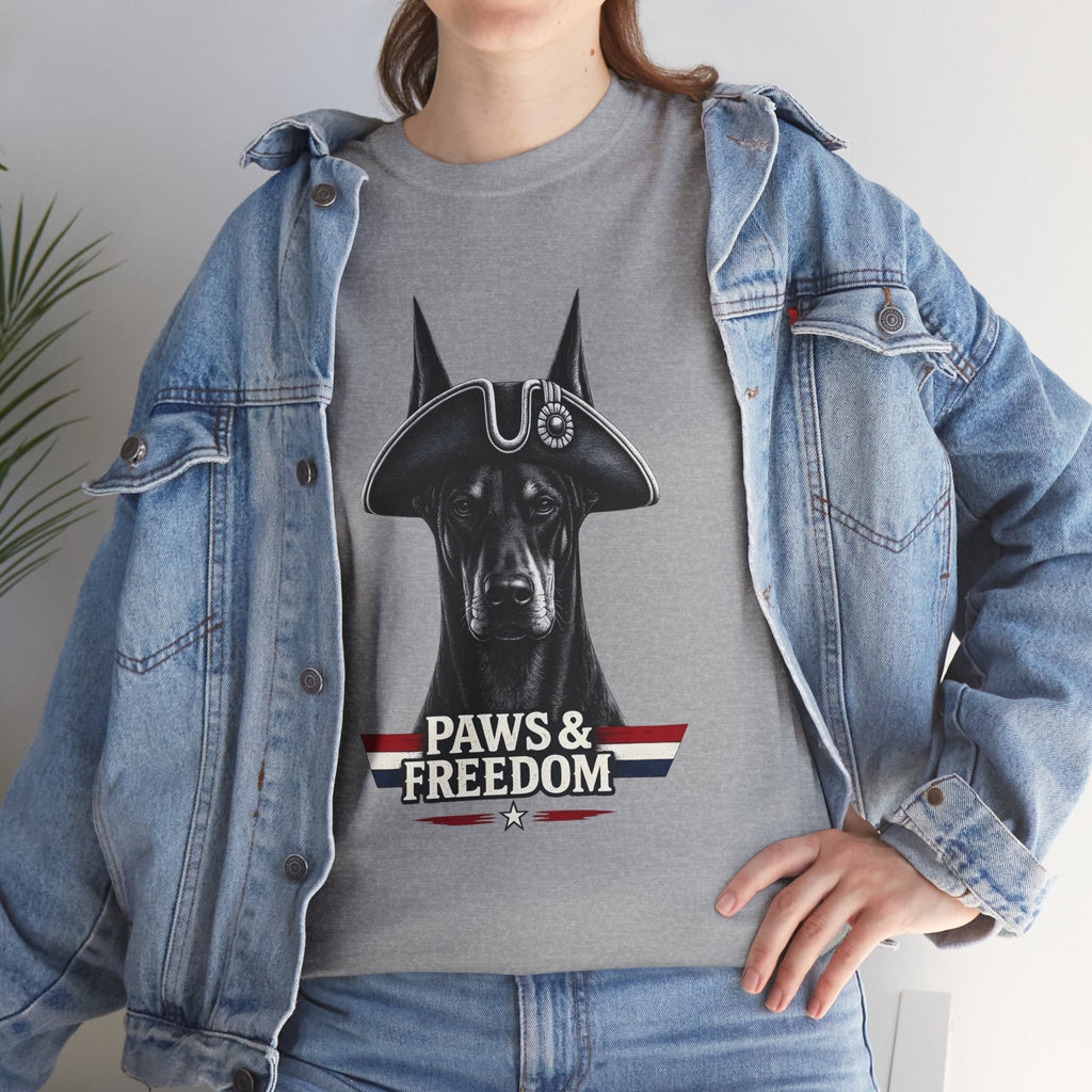 Doberman