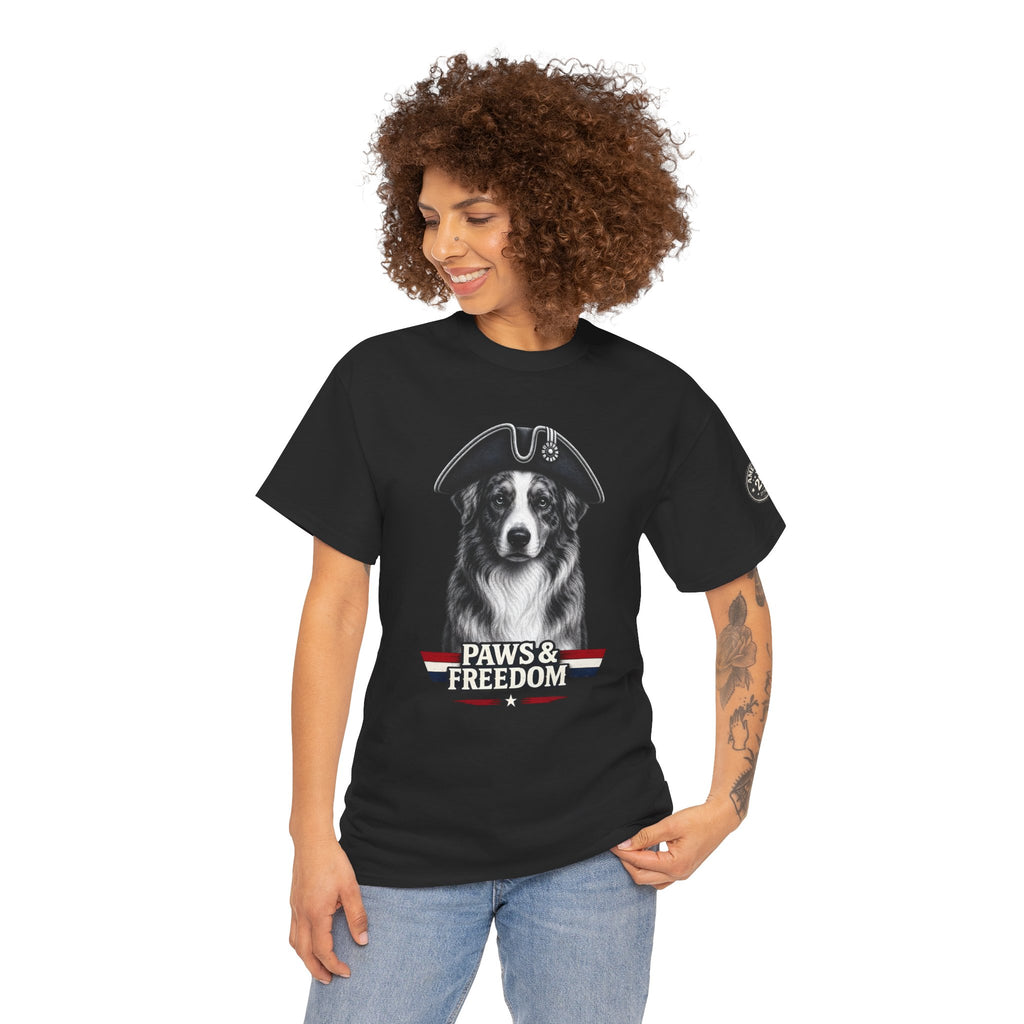 Australian Shepherd