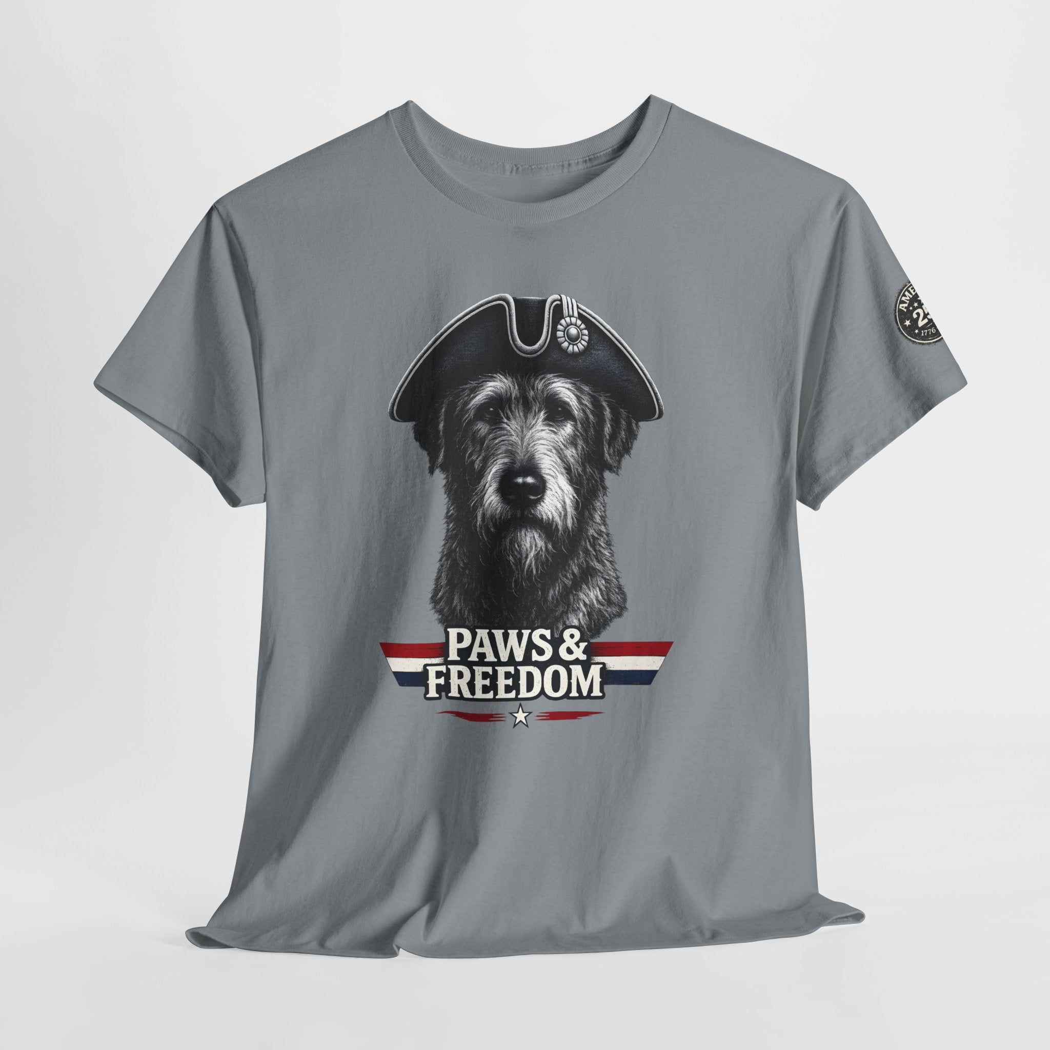 Irish Wolfhound