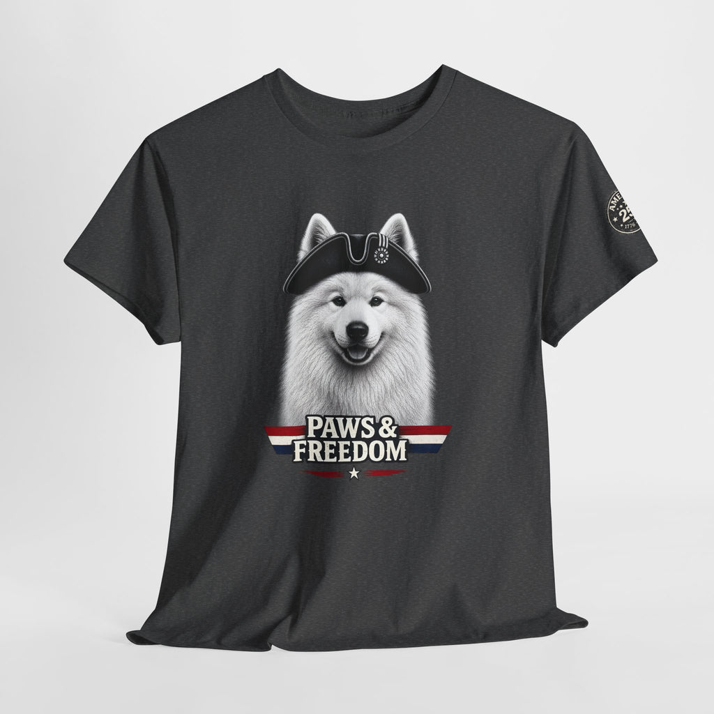 Samoyed