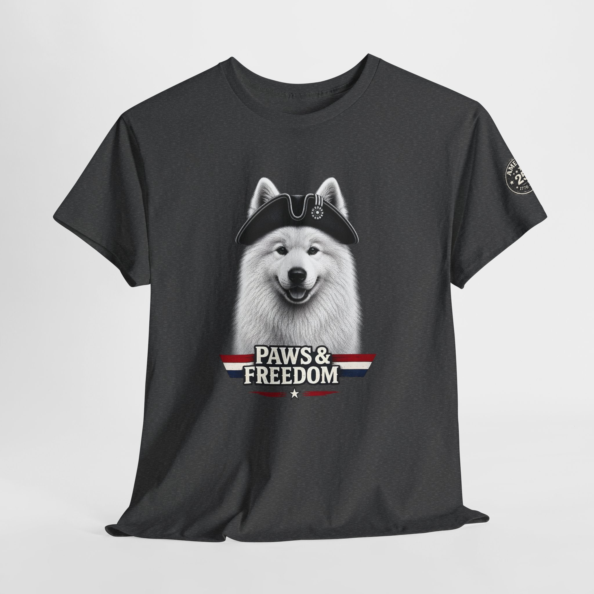 Samoyed