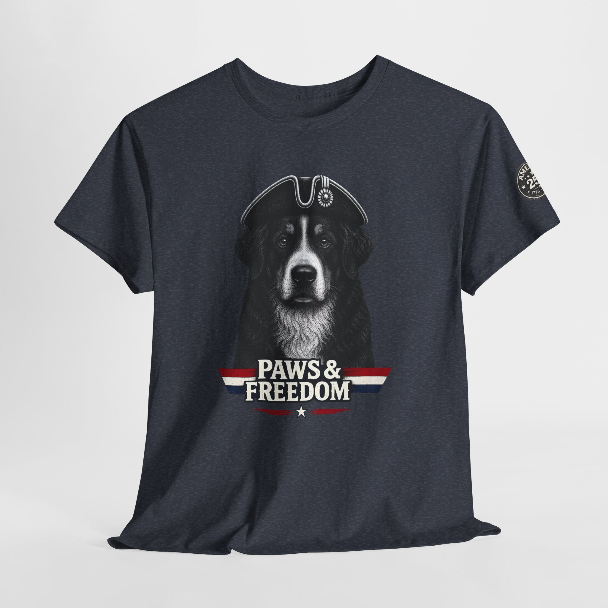Bernese Mountain Dog