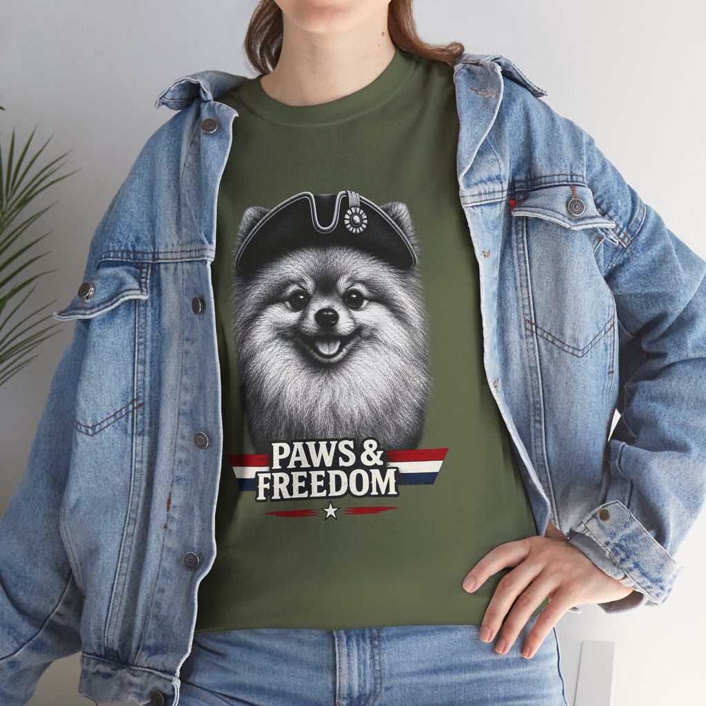 Pomeranian