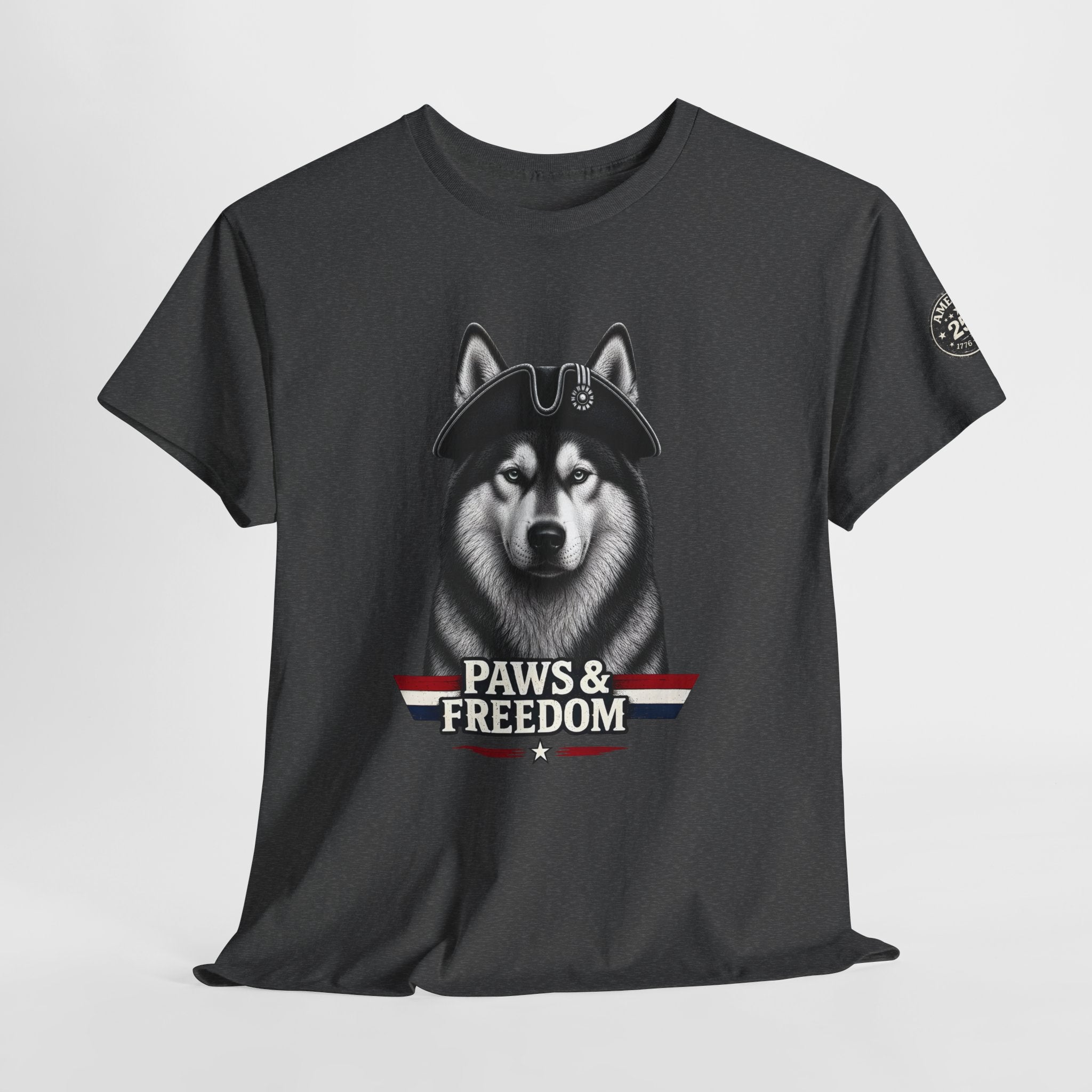 Alaskan Malamute