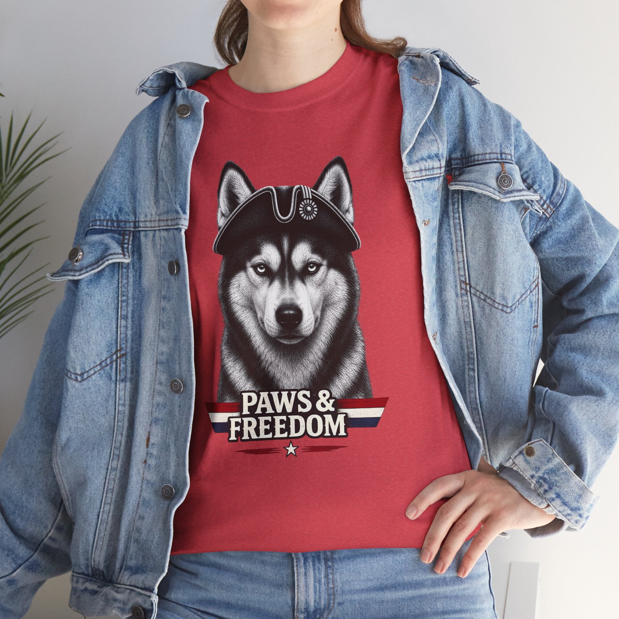 Siberian Husky