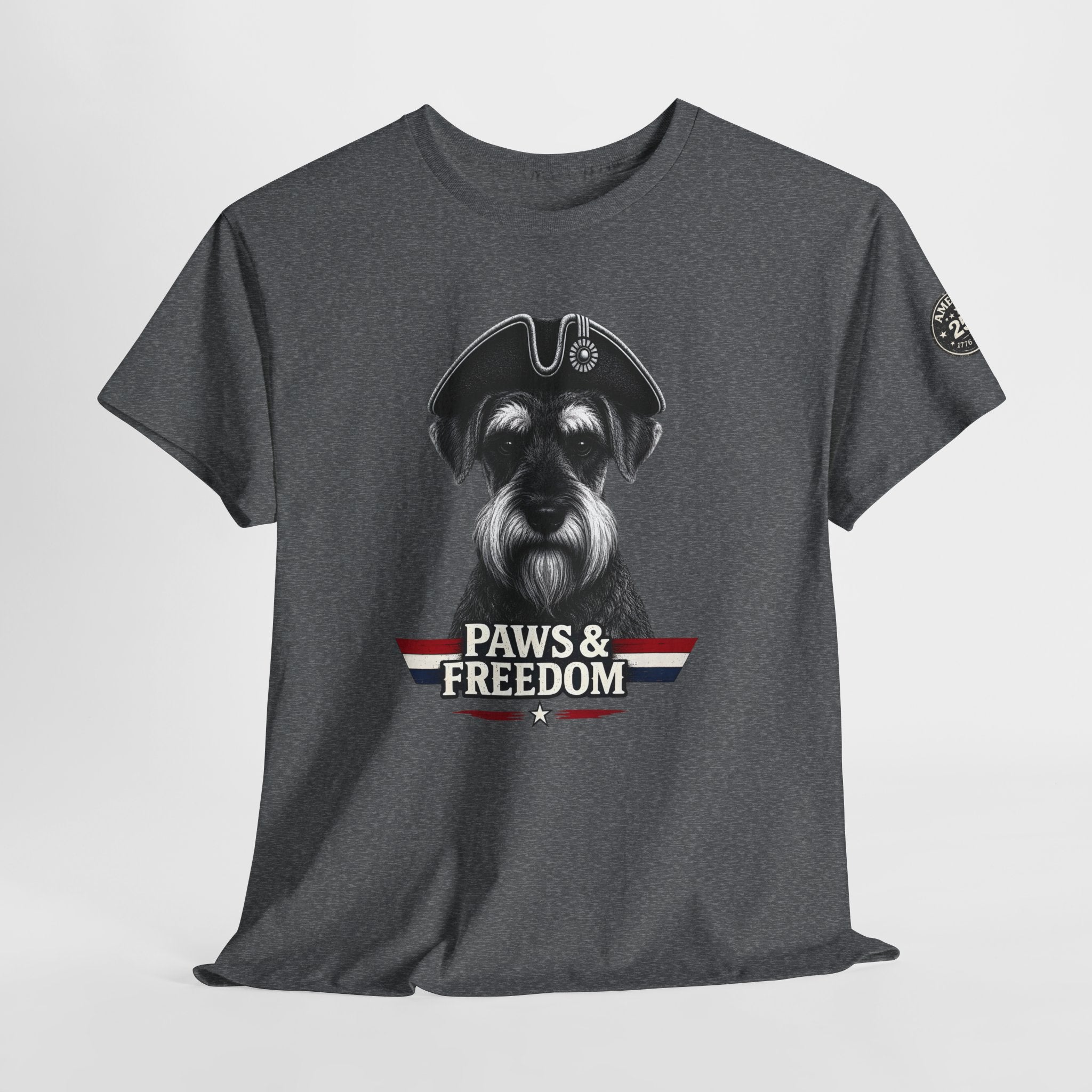 Miniature Schnauzer