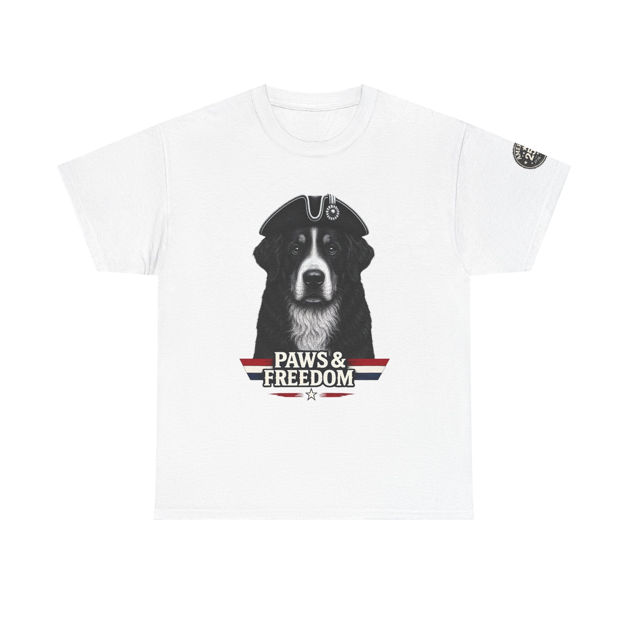Bernese Mountain Dog