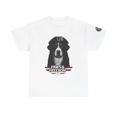 Bernese Mountain Dog