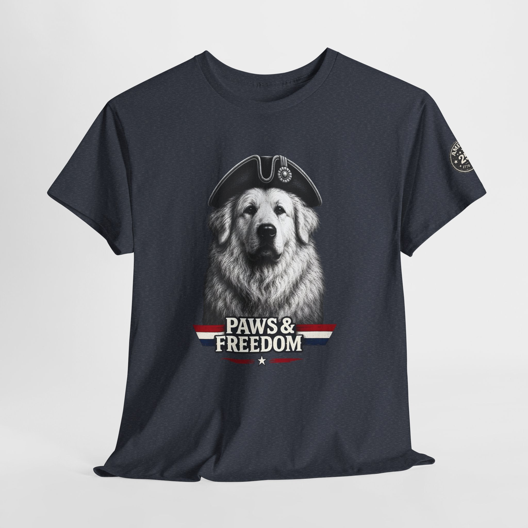 Great Pyrenees