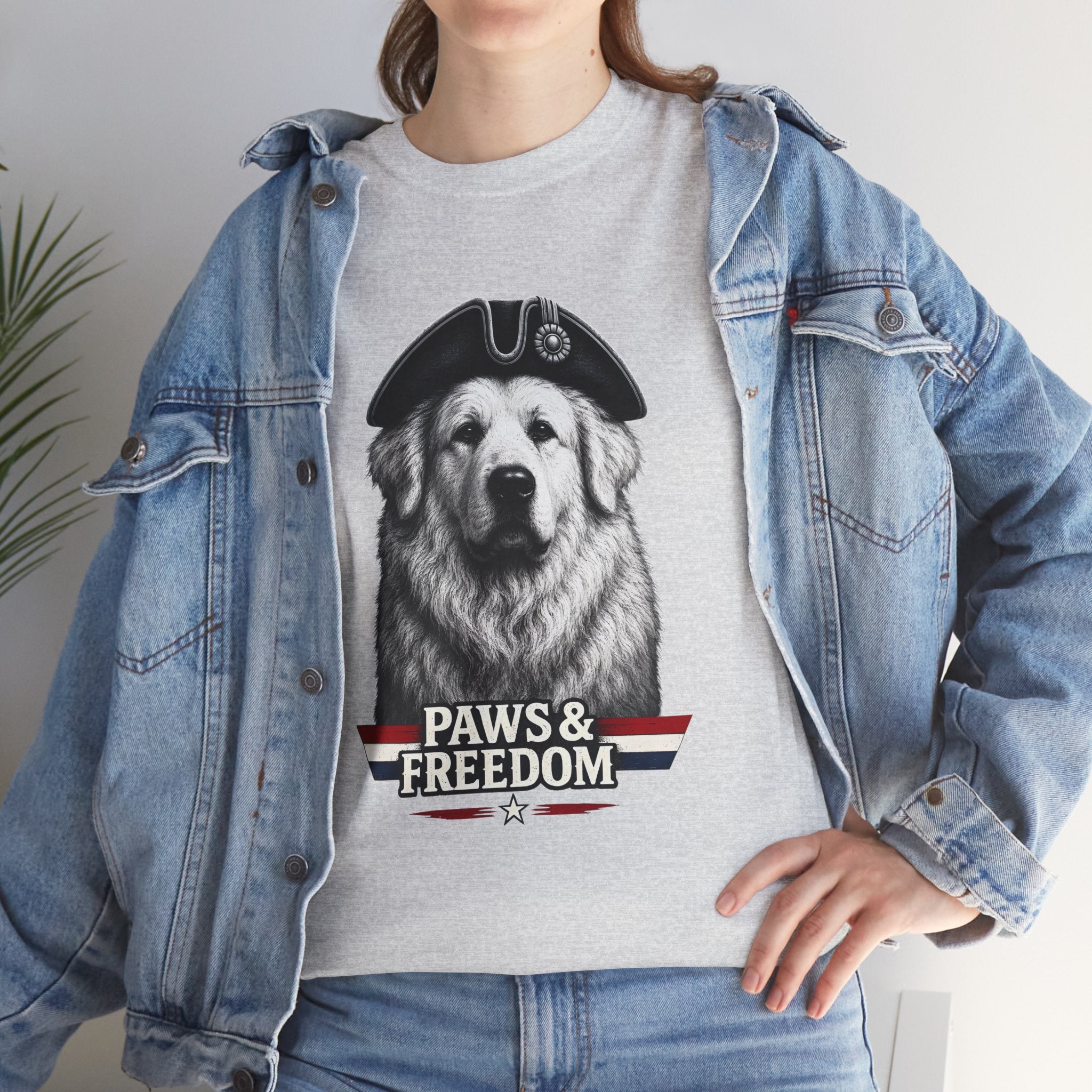 Great Pyrenees