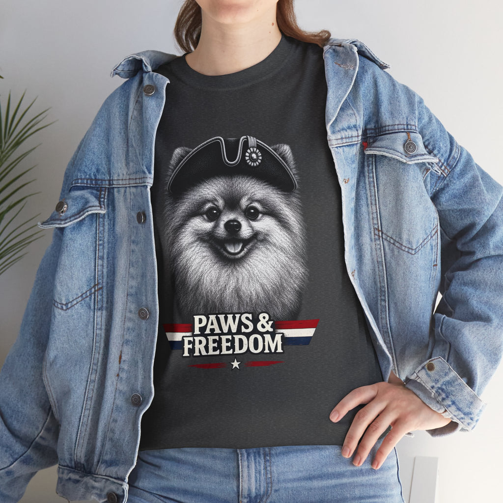 Pomeranian