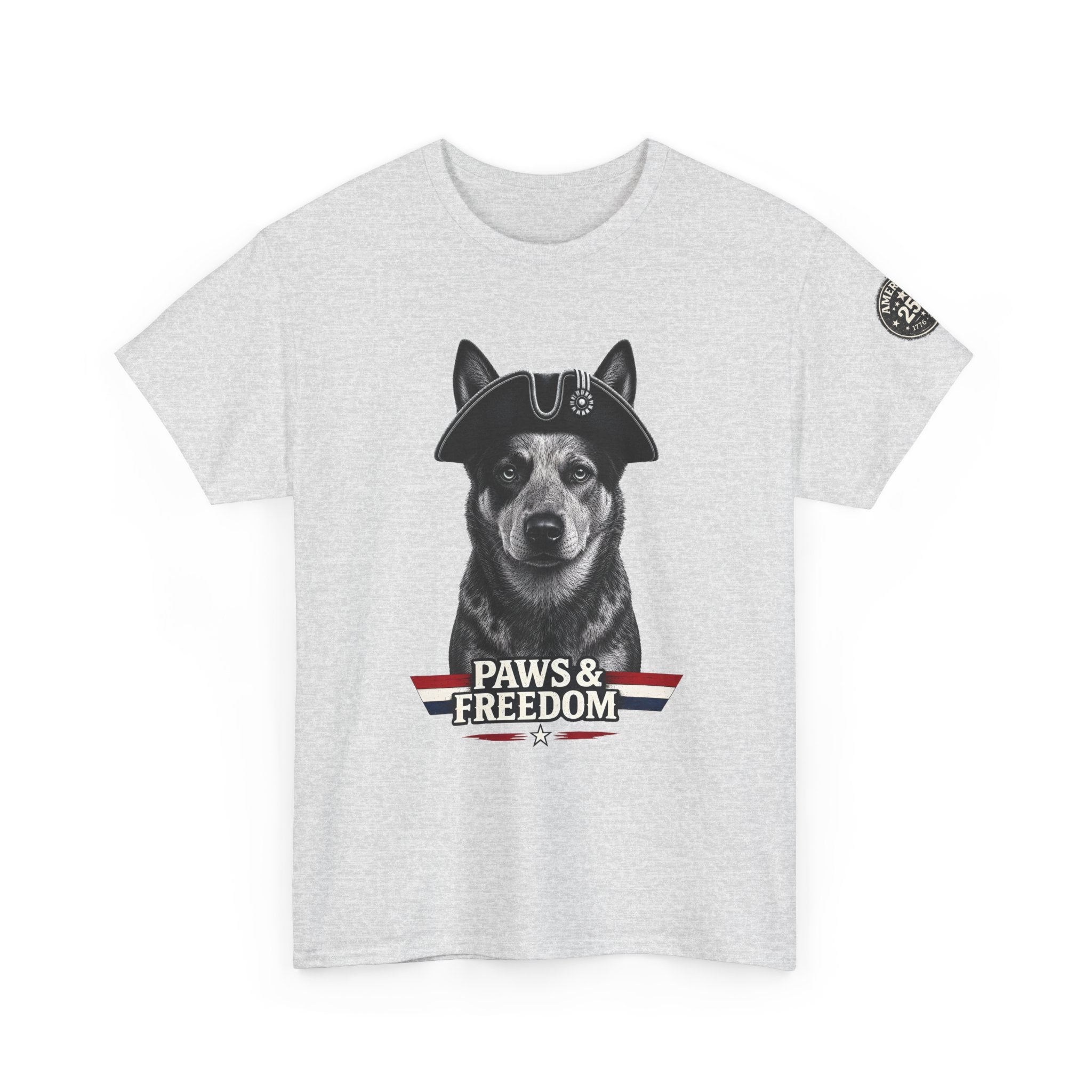 Australian Cattle Dog (Blue Heeler)