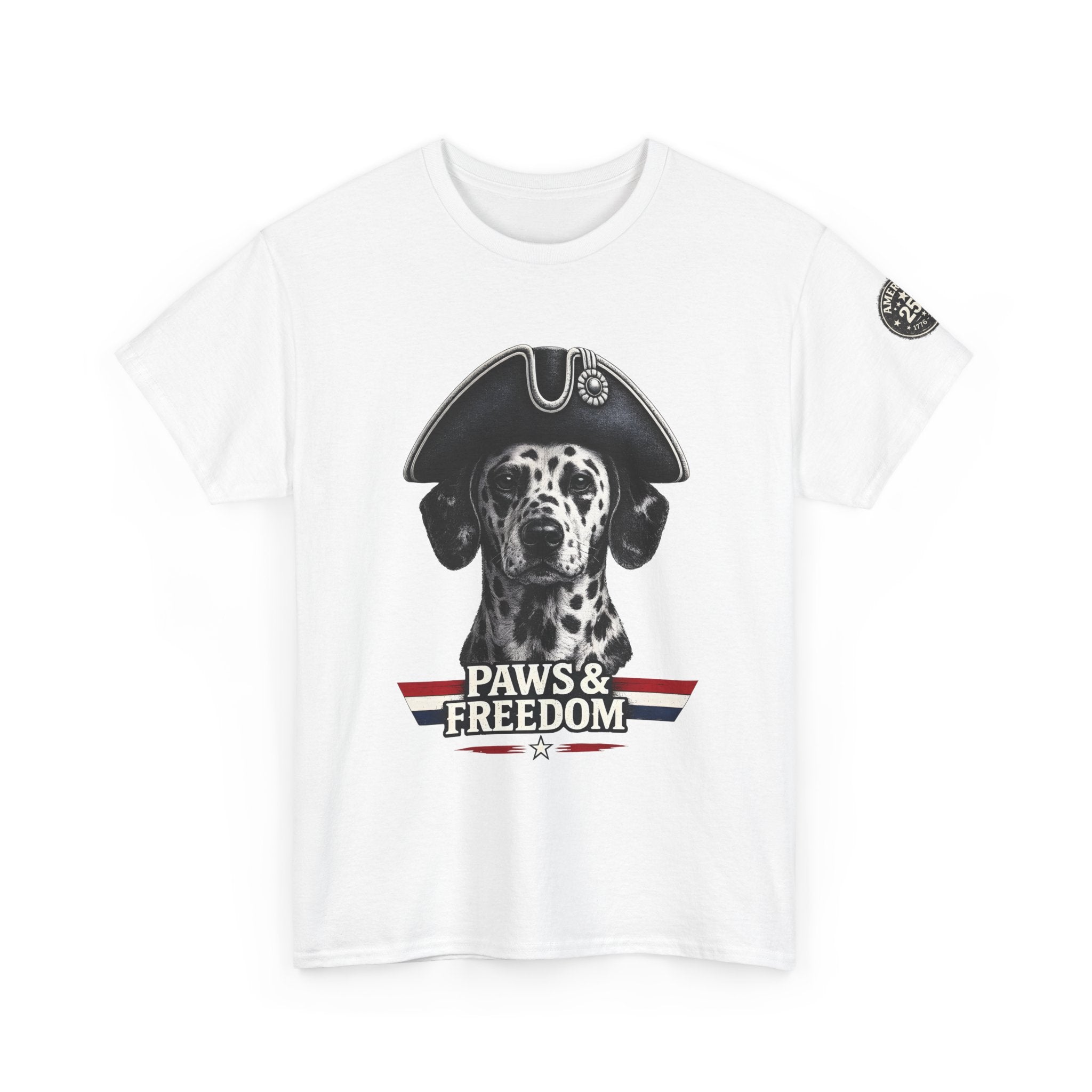 Dalmatian