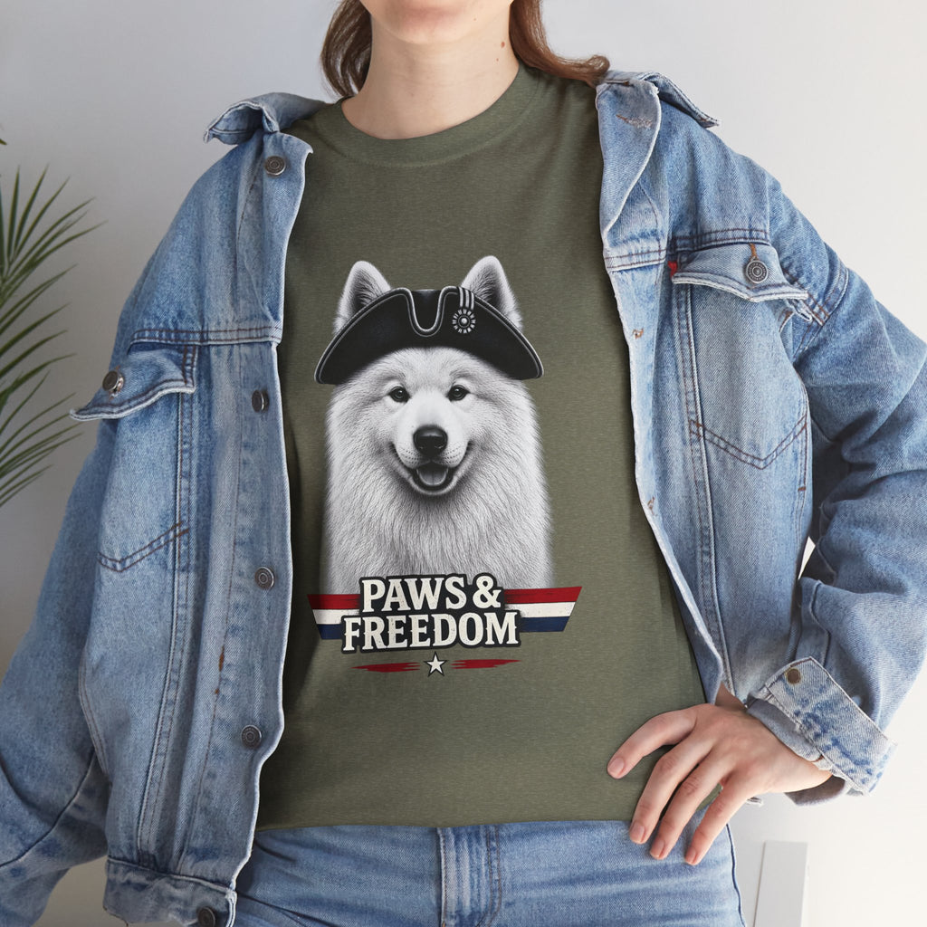 Samoyed