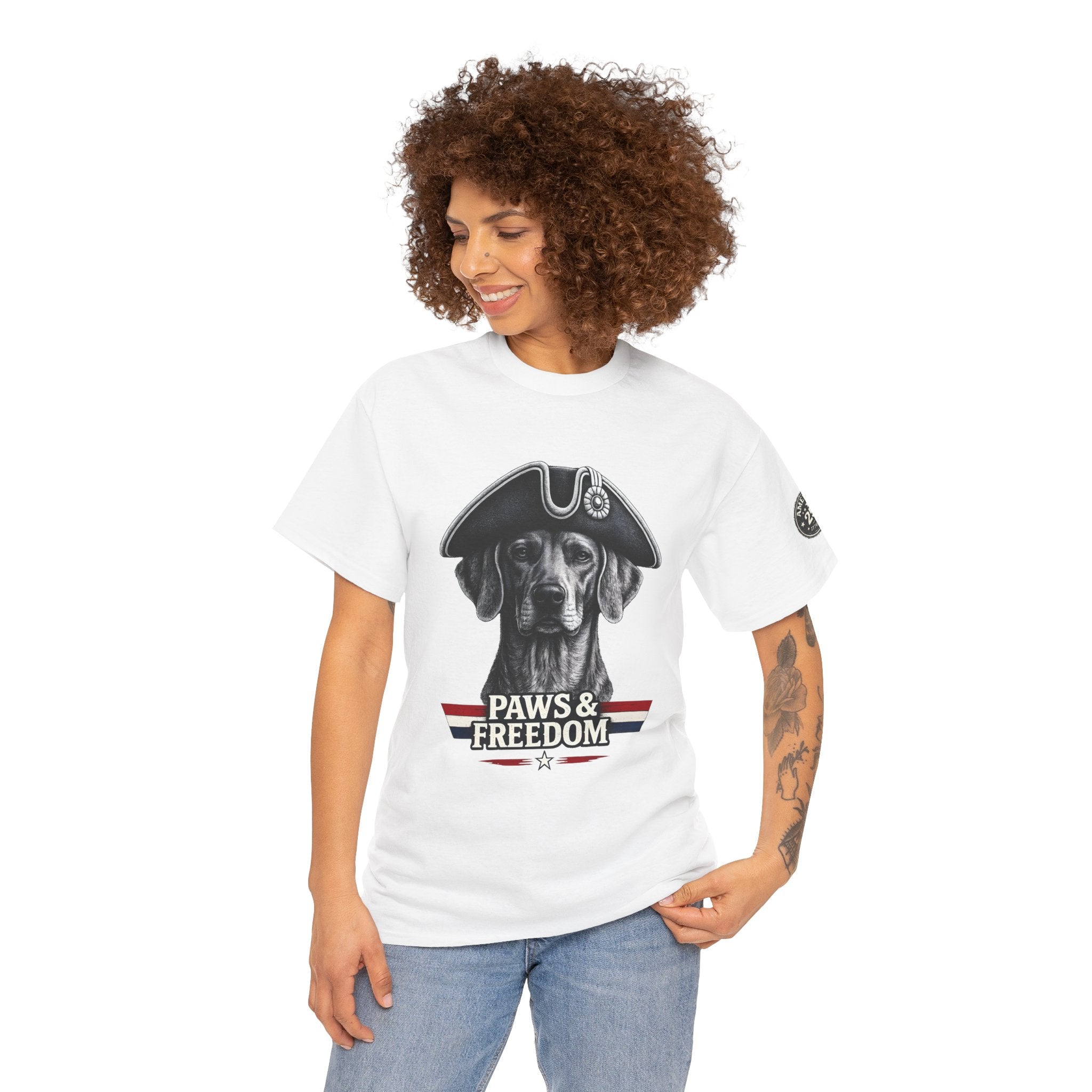 Weimaraner