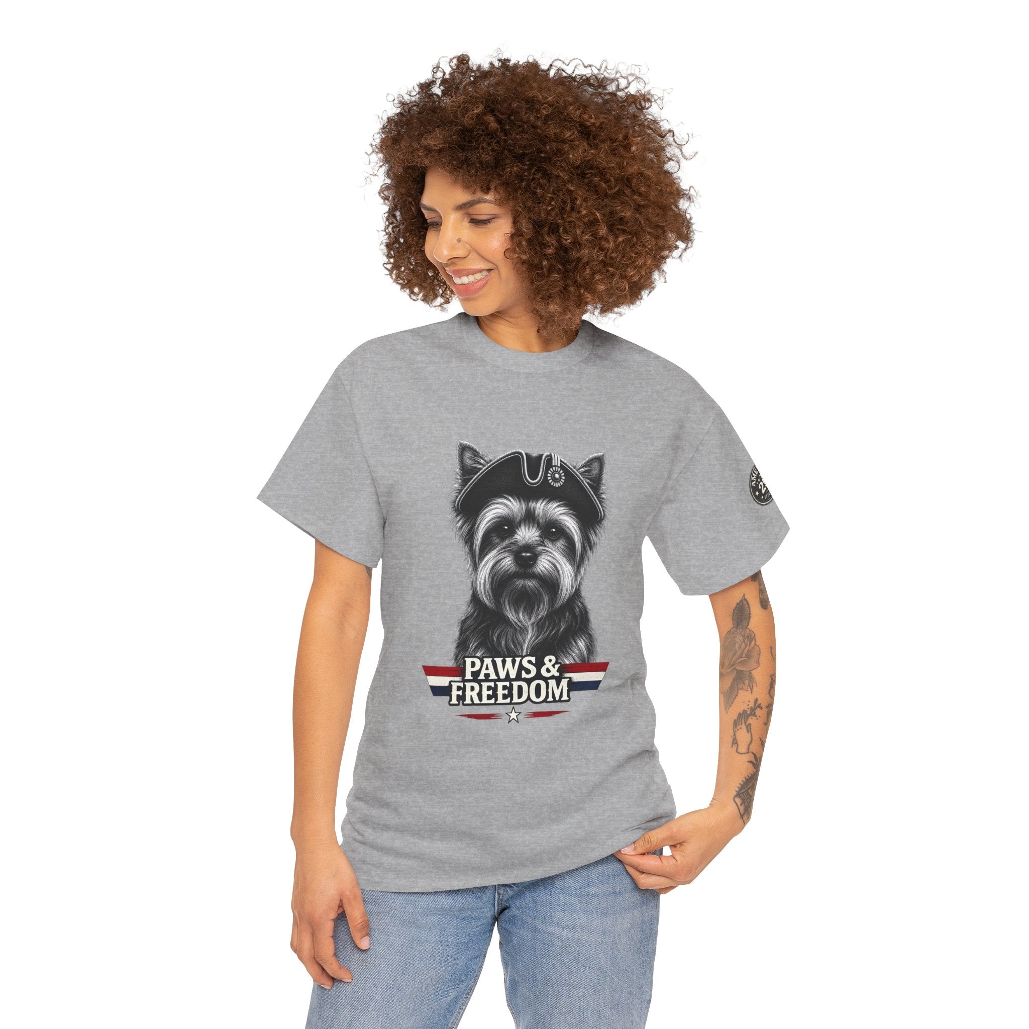 Yorkshire Terrier
