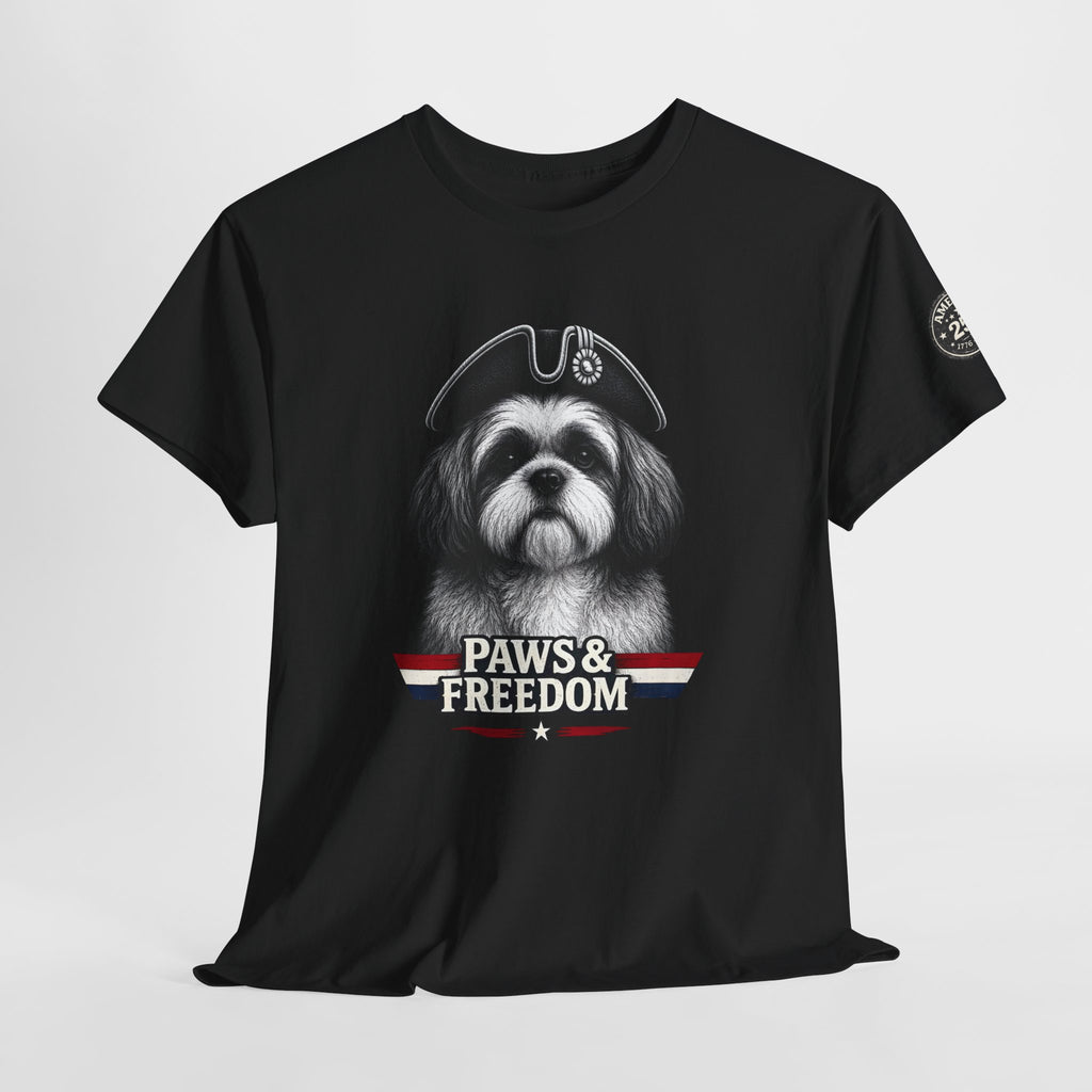 Shih Tzu