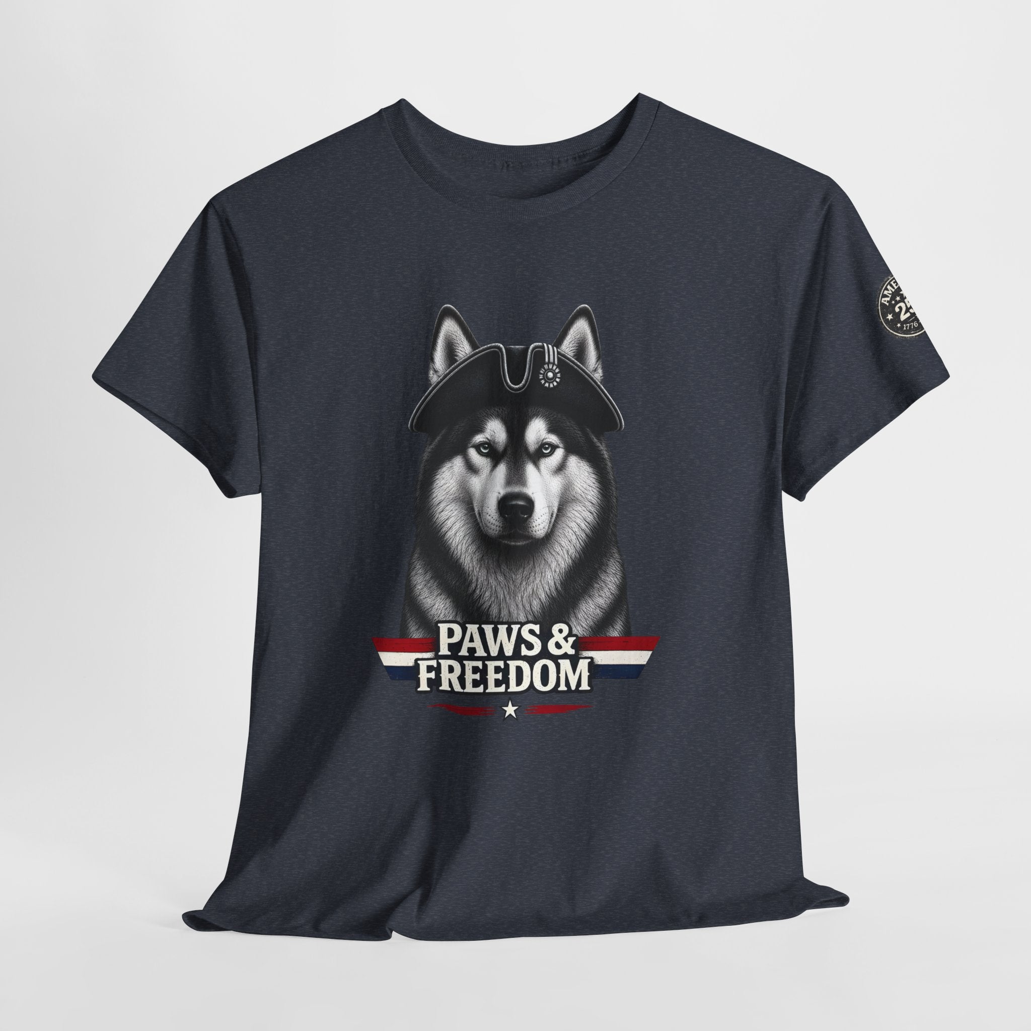 Alaskan Malamute