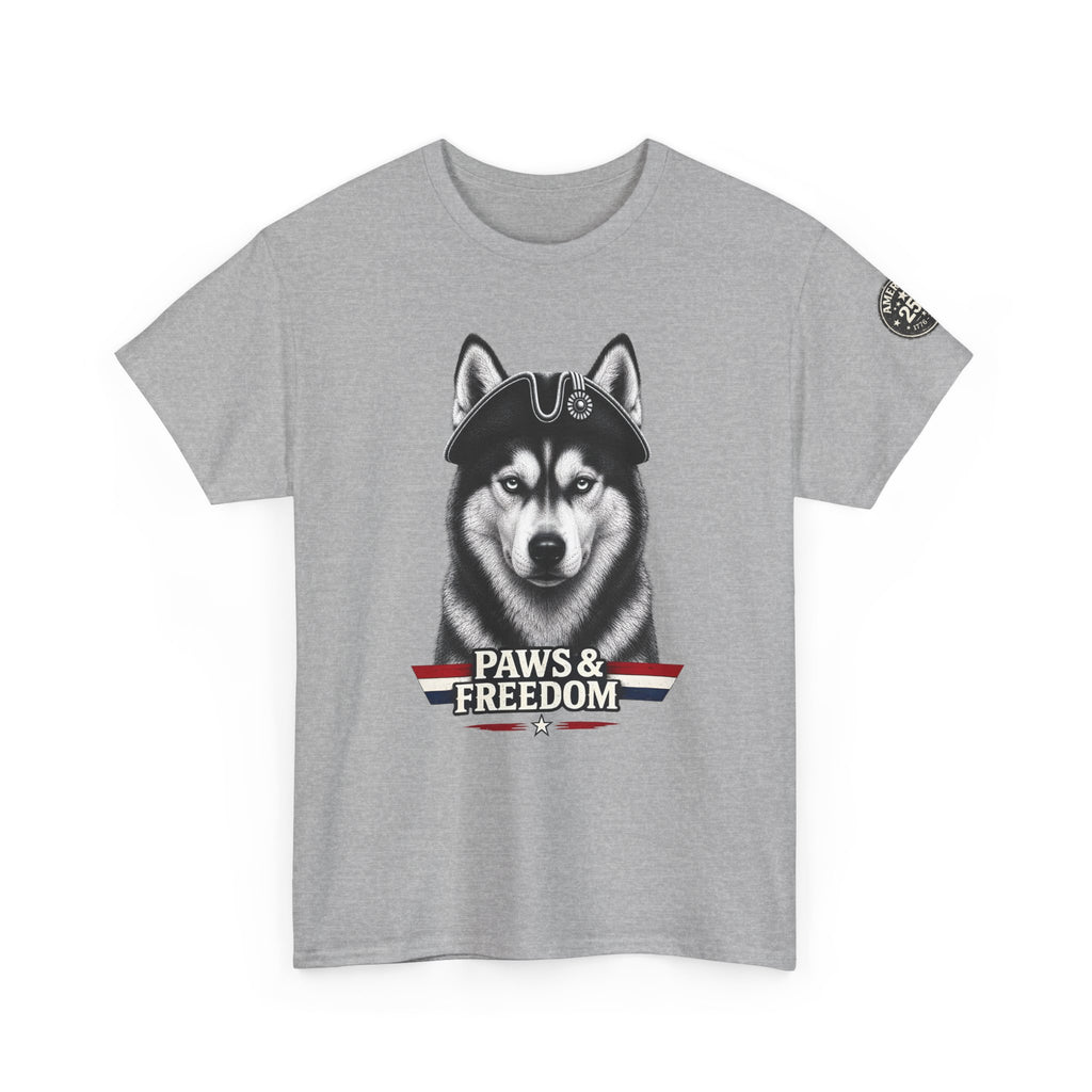 Siberian Husky