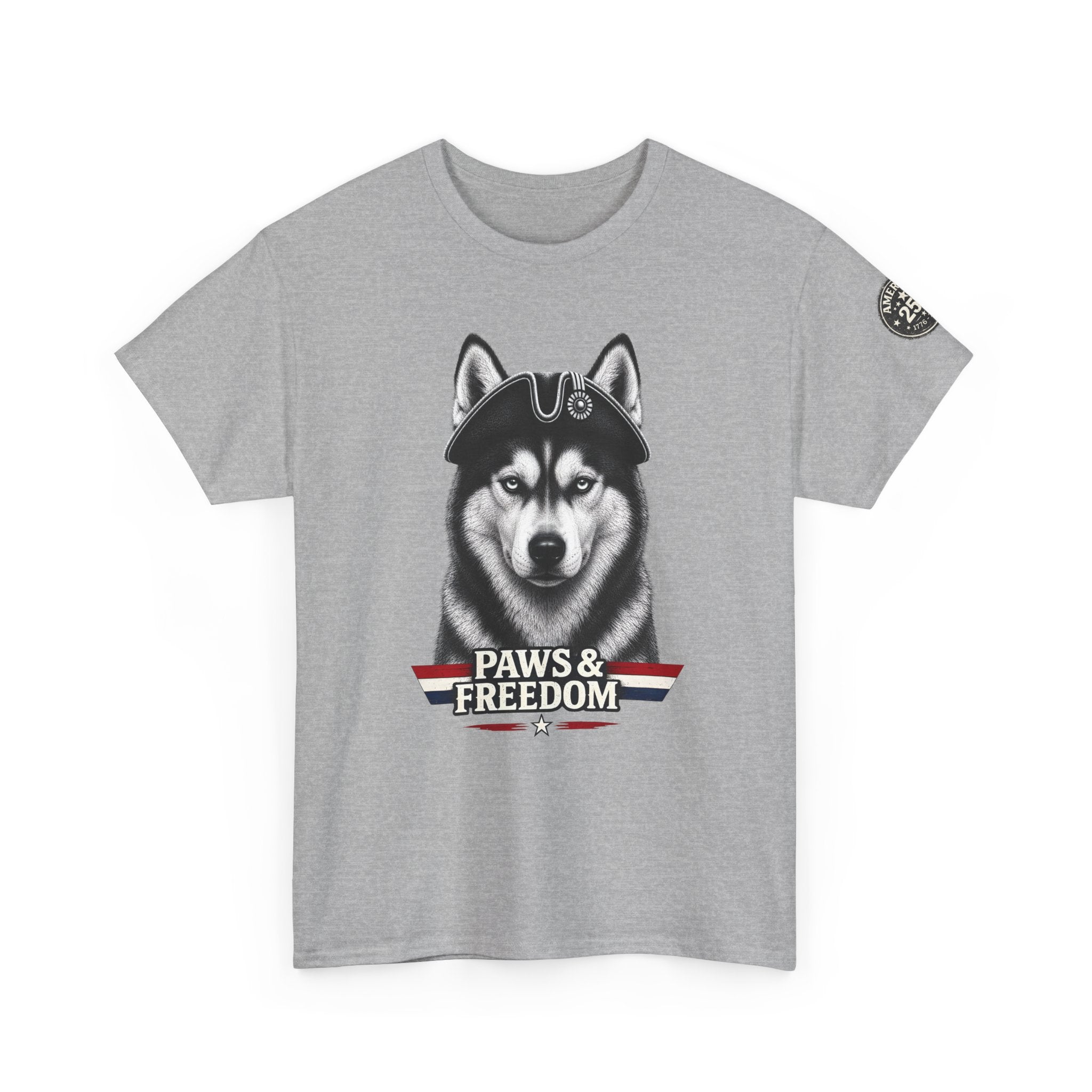 Siberian Husky