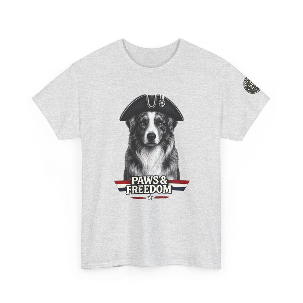 Australian Shepherd