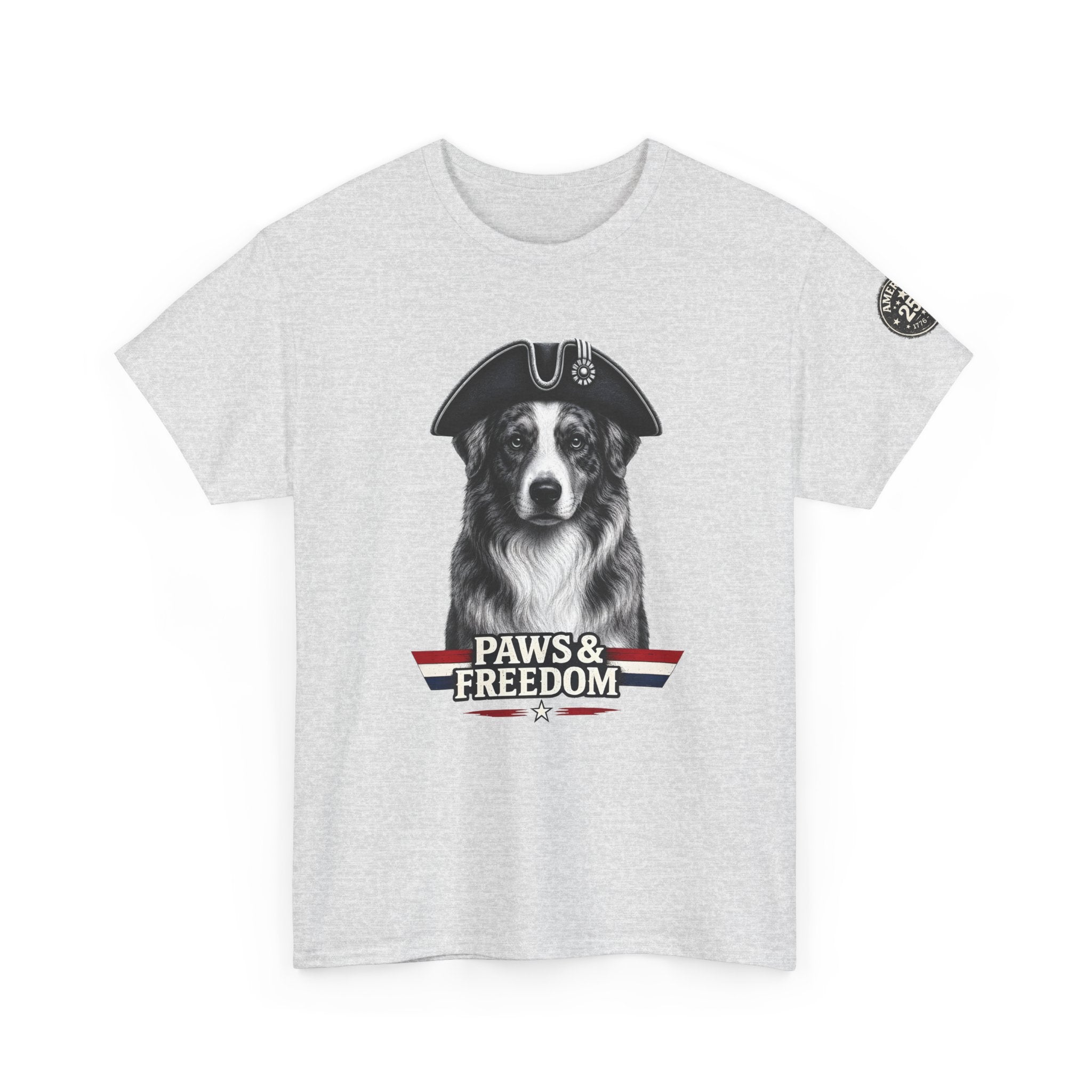 Australian Shepherd
