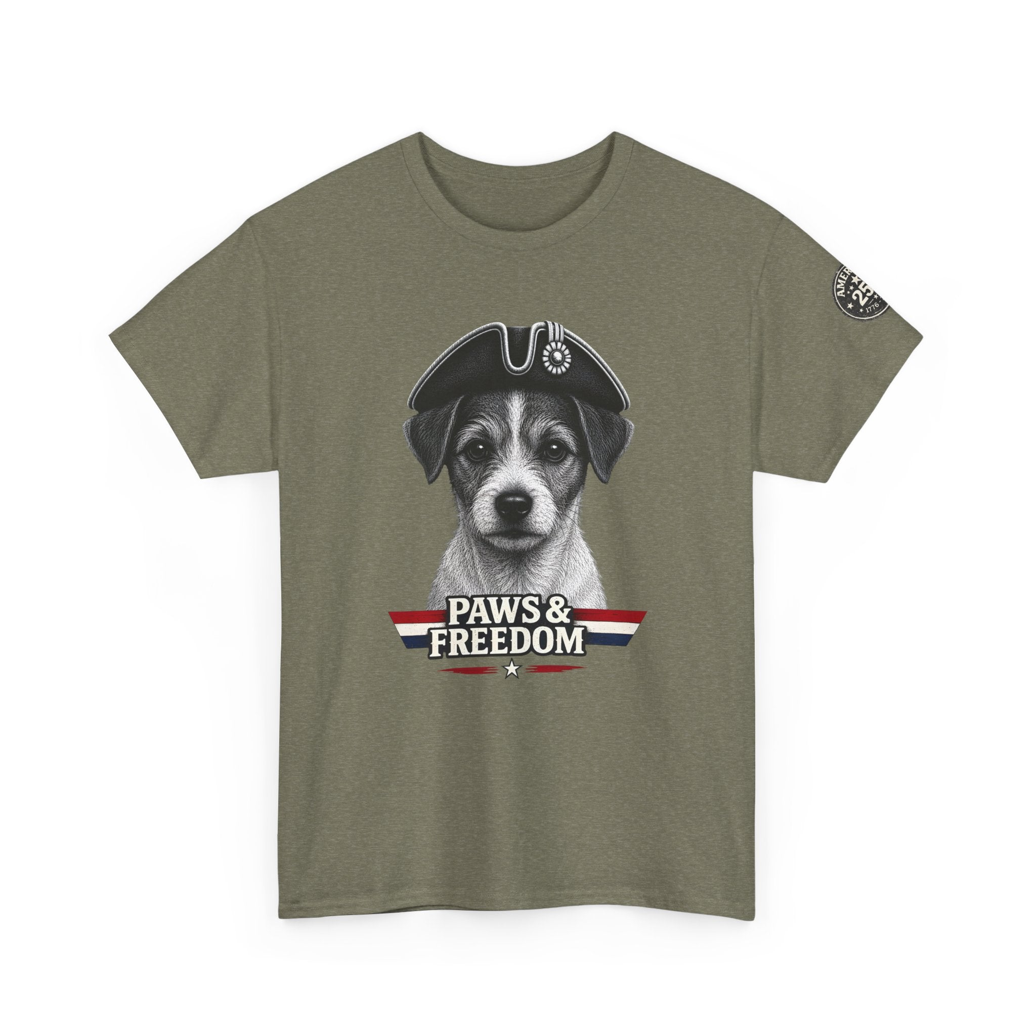 Jack Russell Terrier