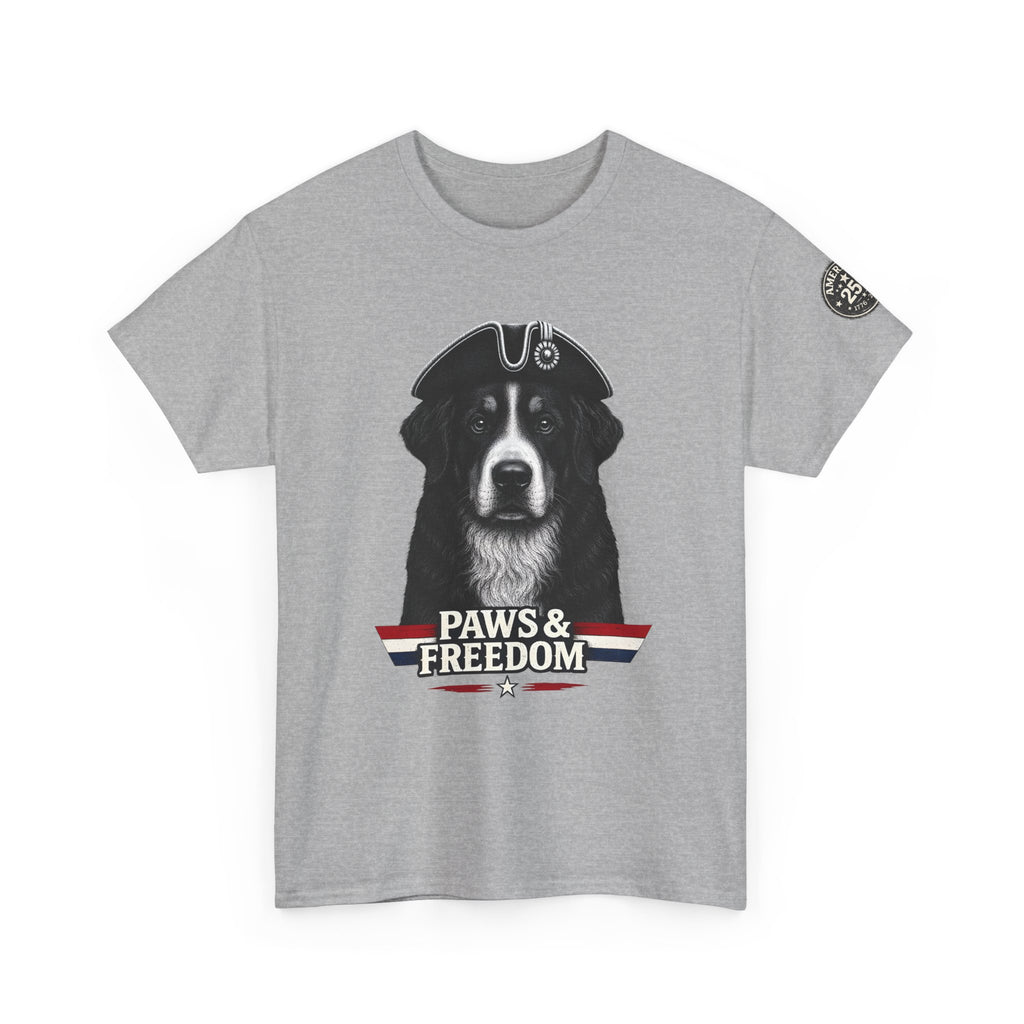 Bernese Mountain Dog