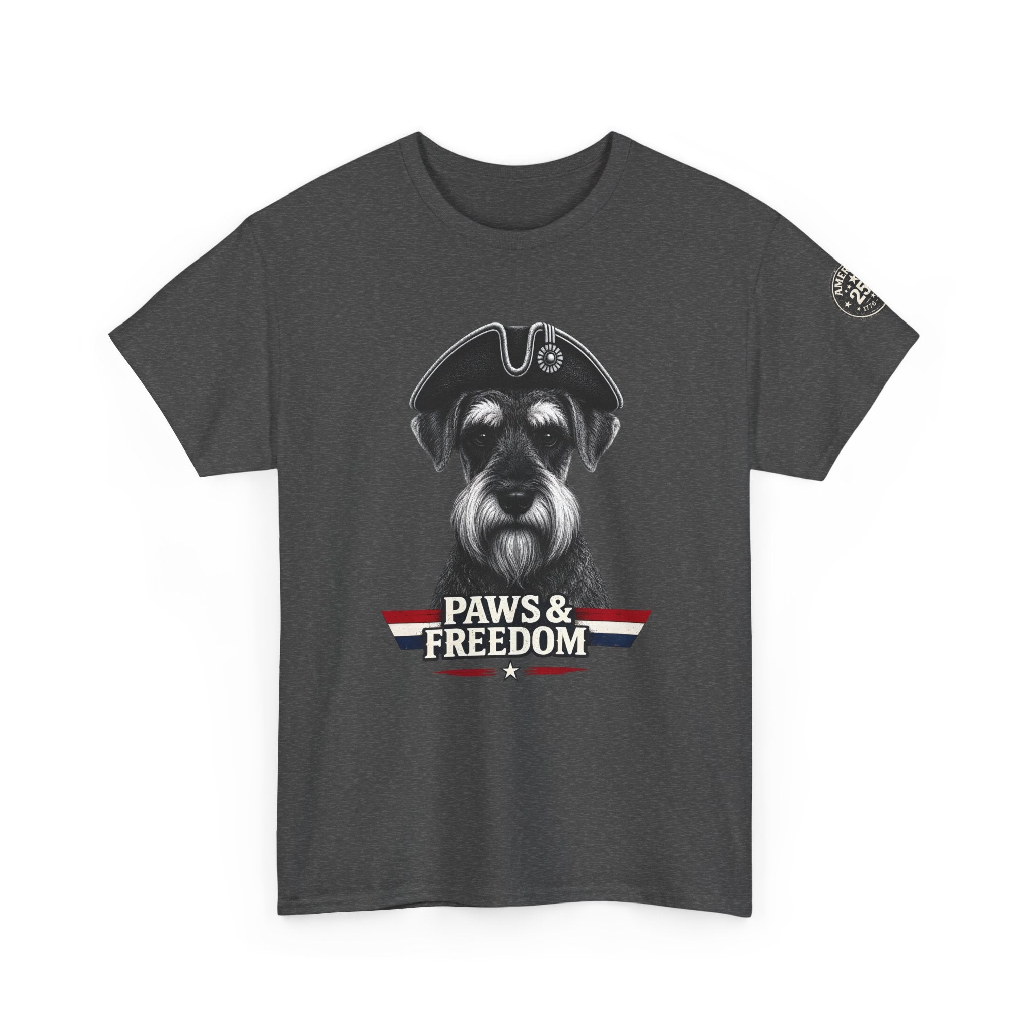 Miniature Schnauzer