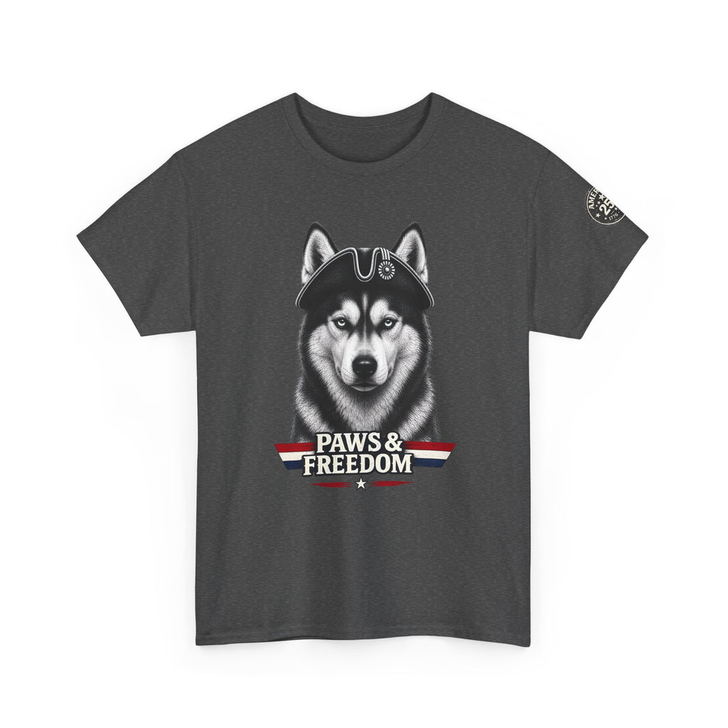 Siberian Husky