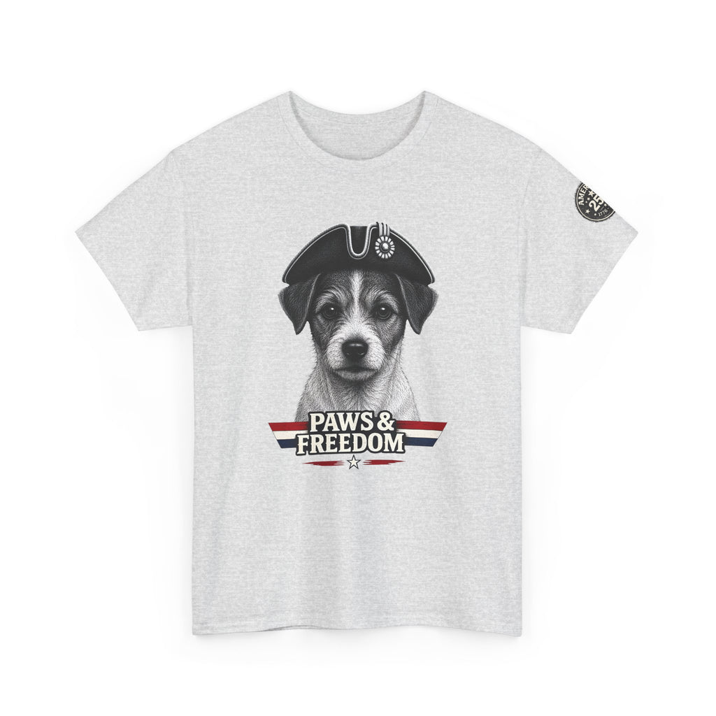 Jack Russell Terrier