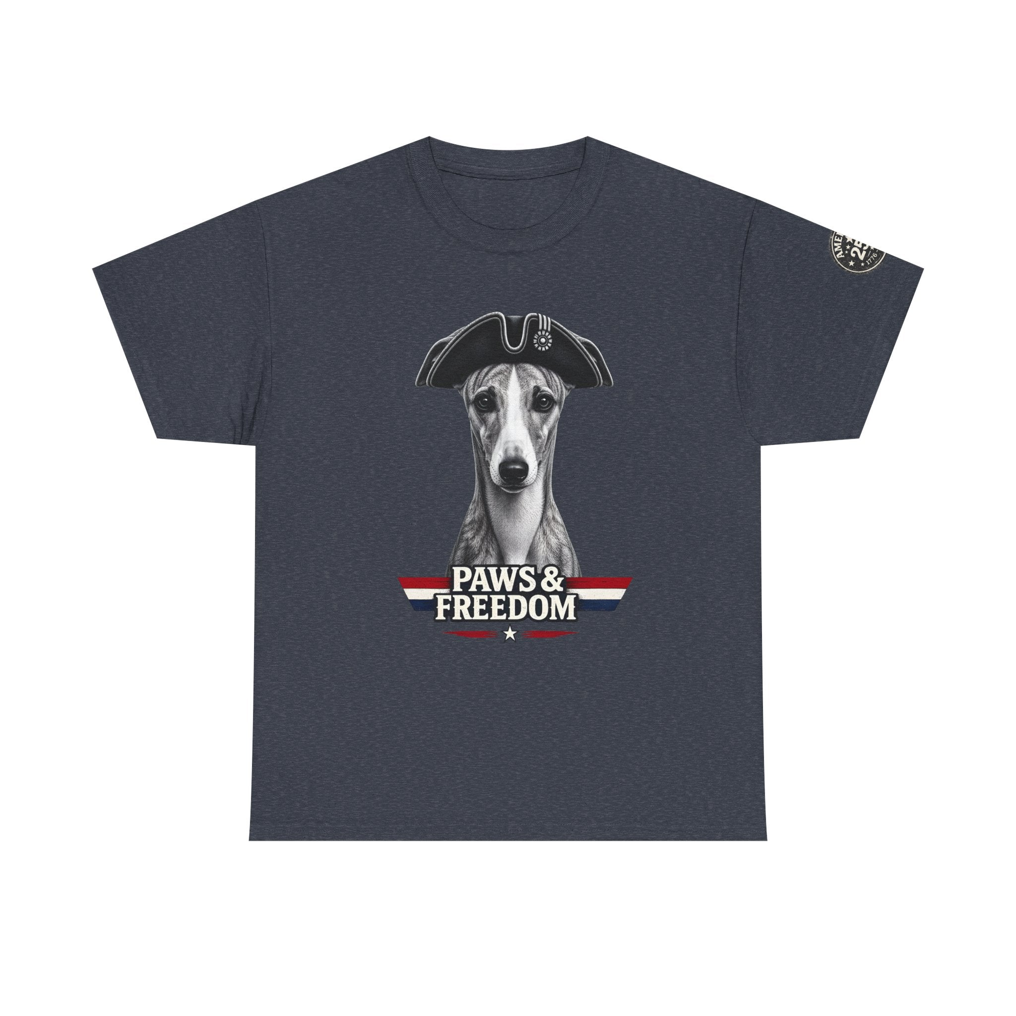 Whippet