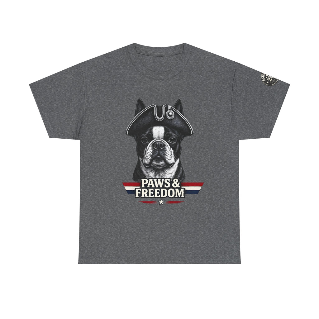 Boston Terrier