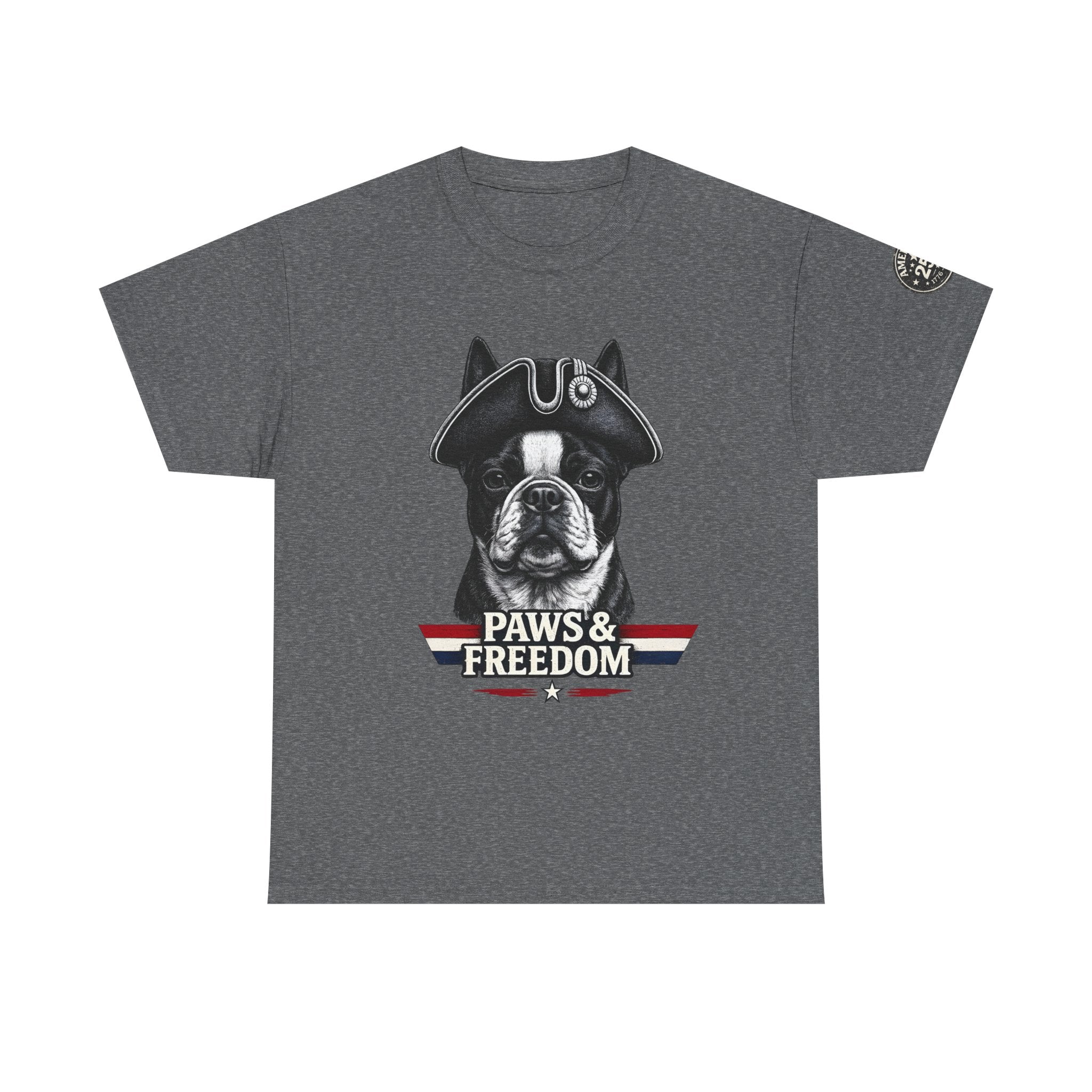 Boston Terrier