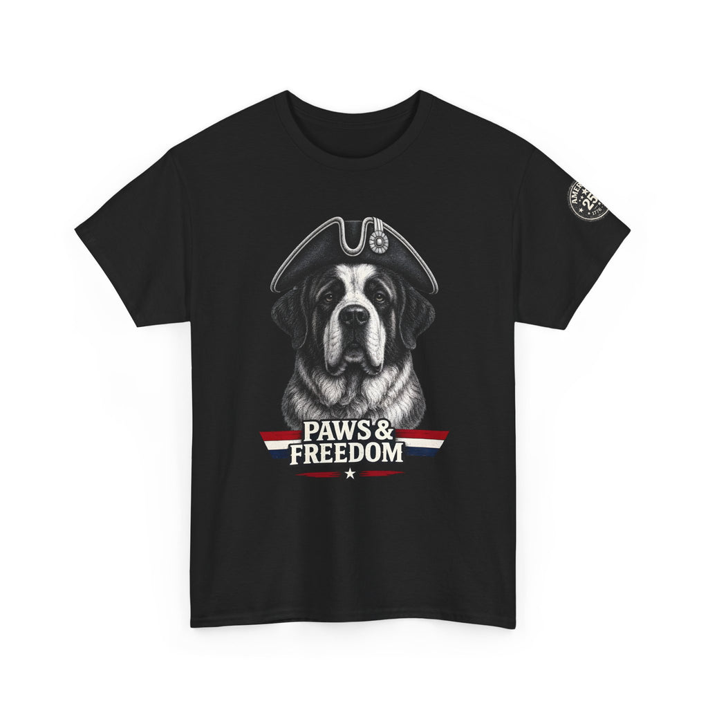 St. Bernards