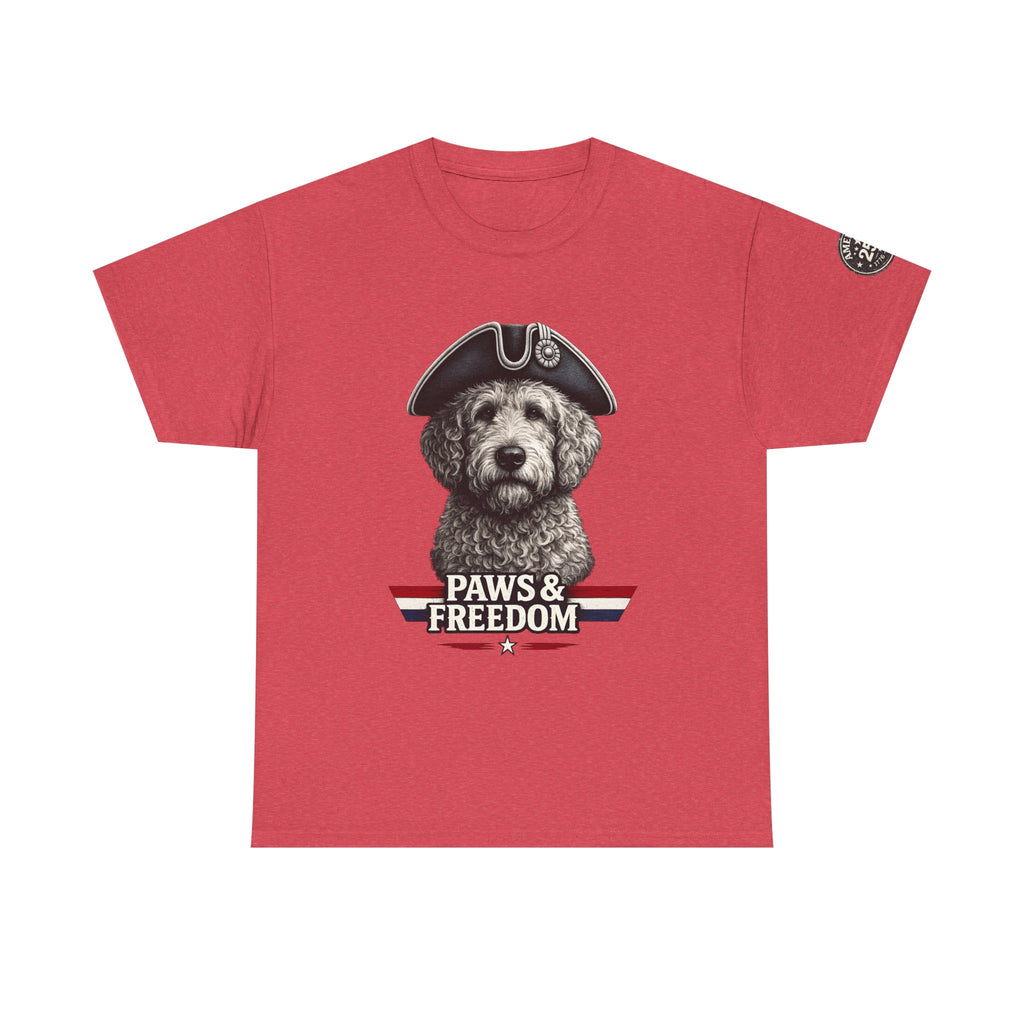 Golden Doodle