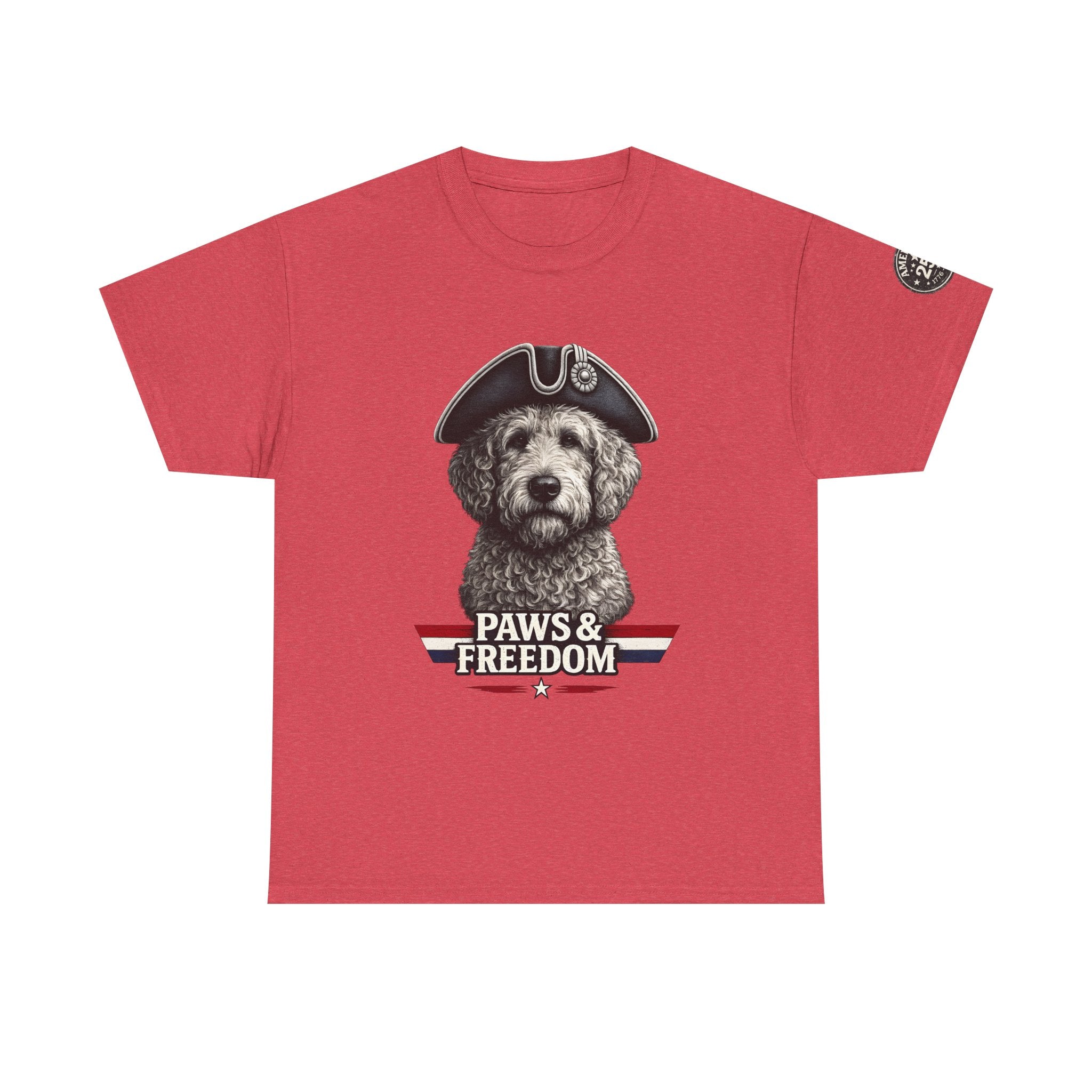 Golden Doodle