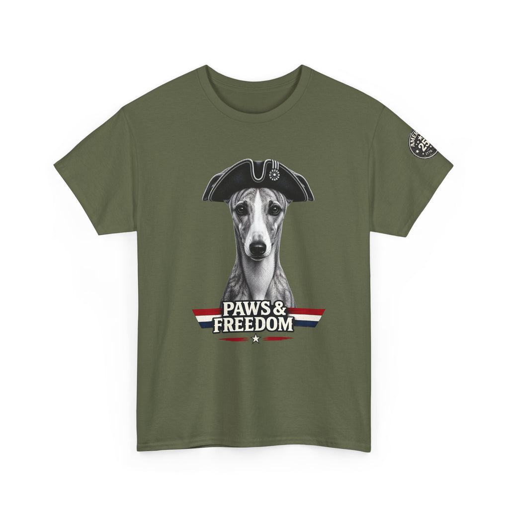 Whippet