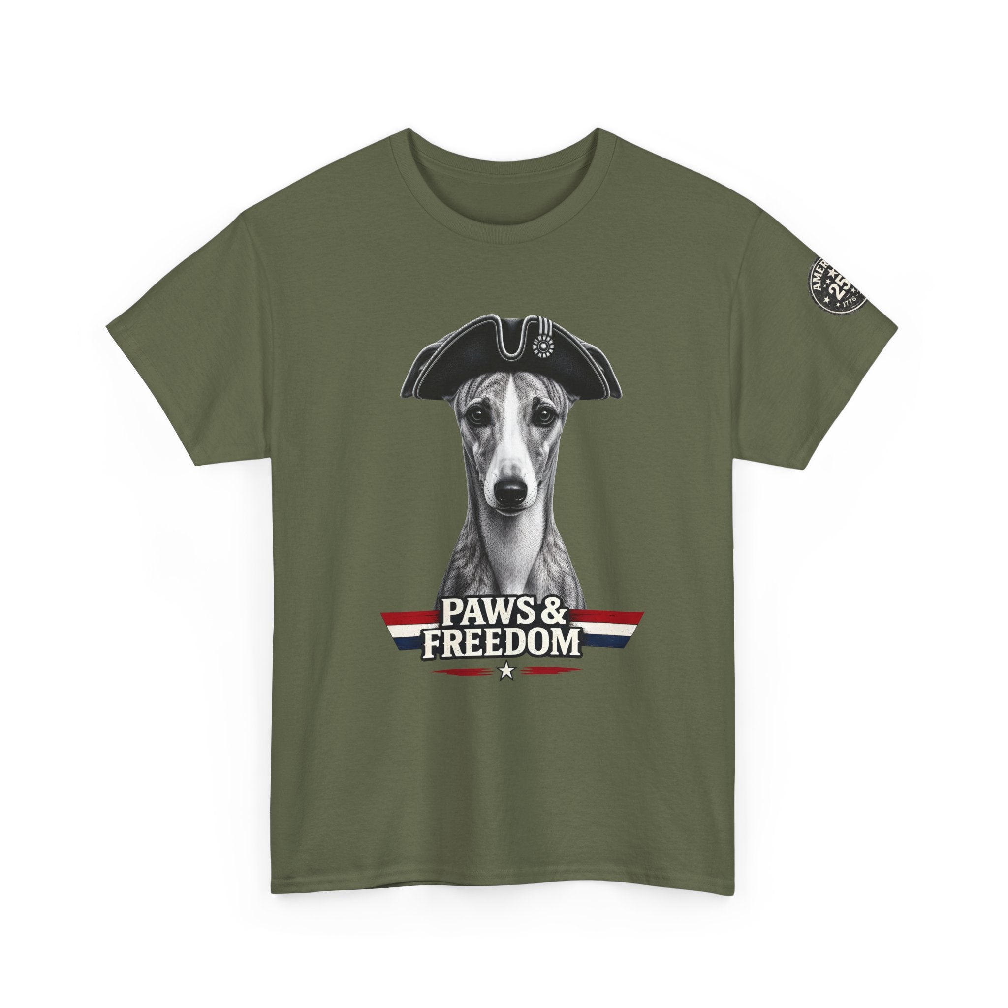 Whippet
