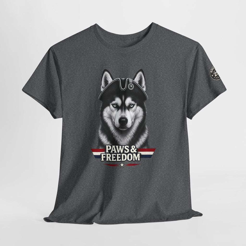 Siberian Husky
