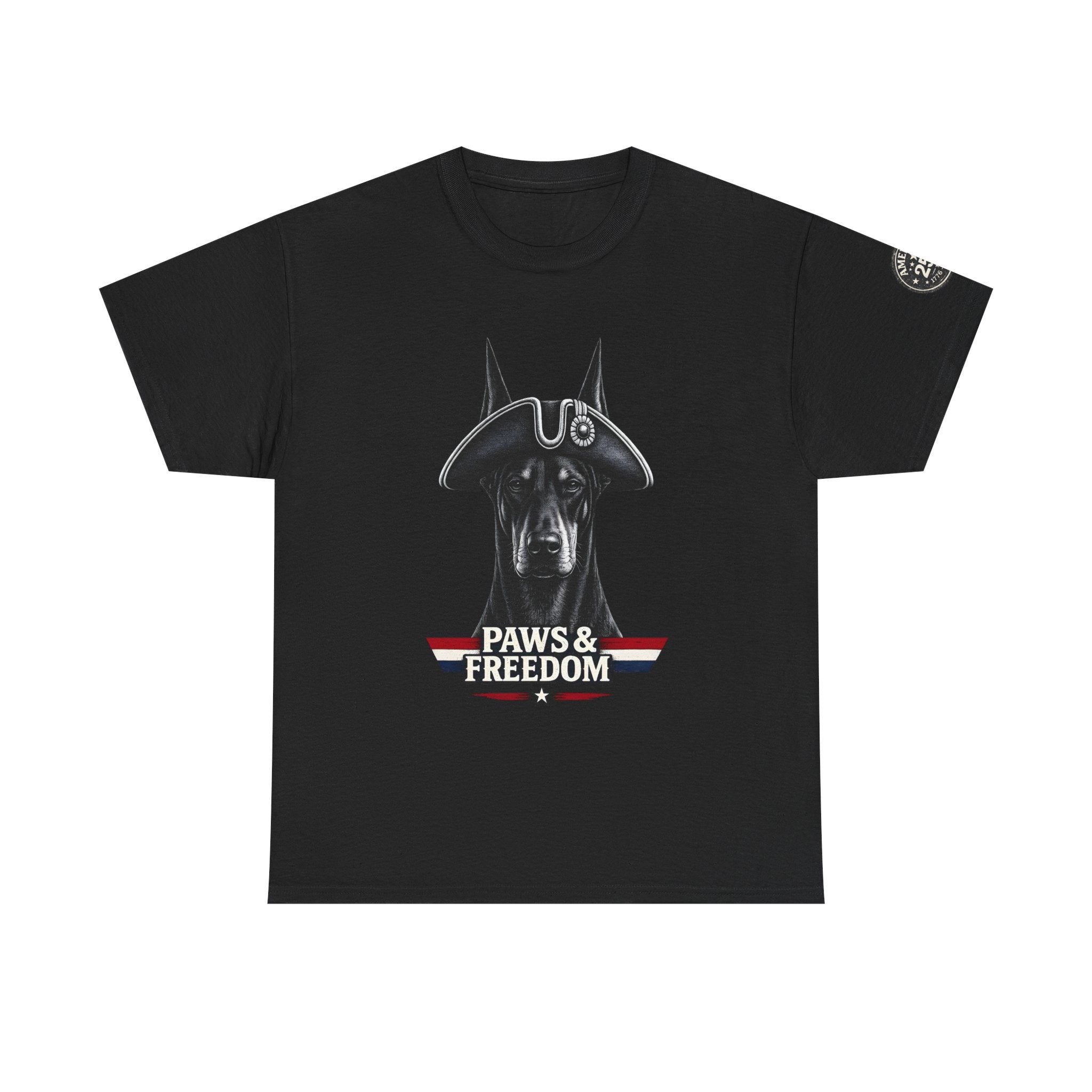 Doberman