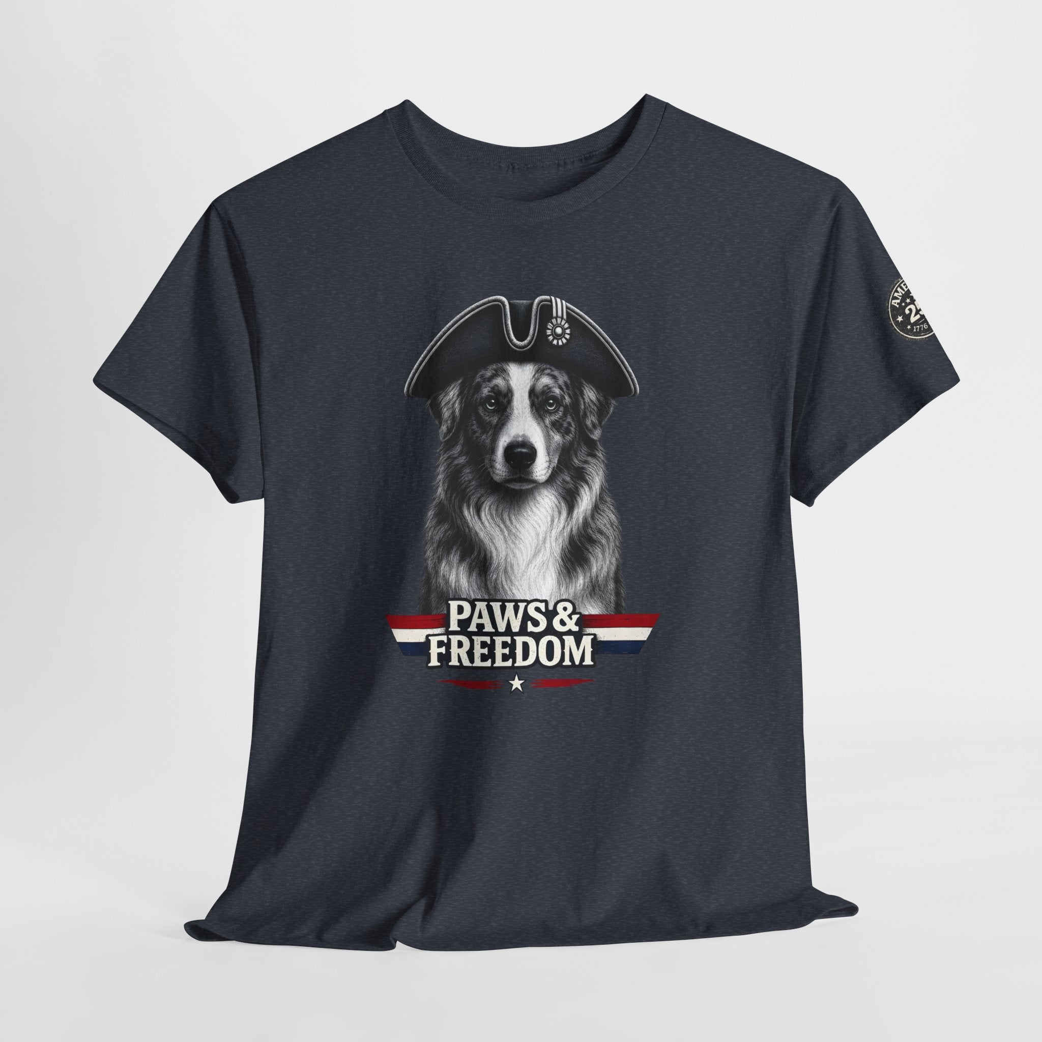 Australian Shepherd