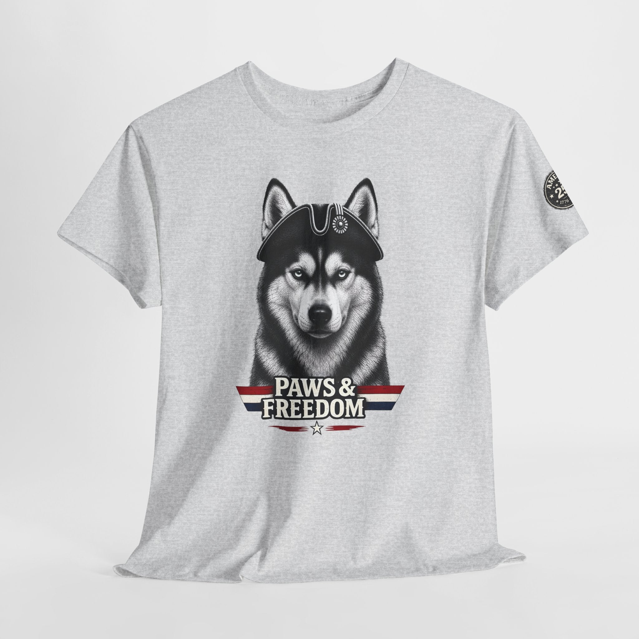 Siberian Husky
