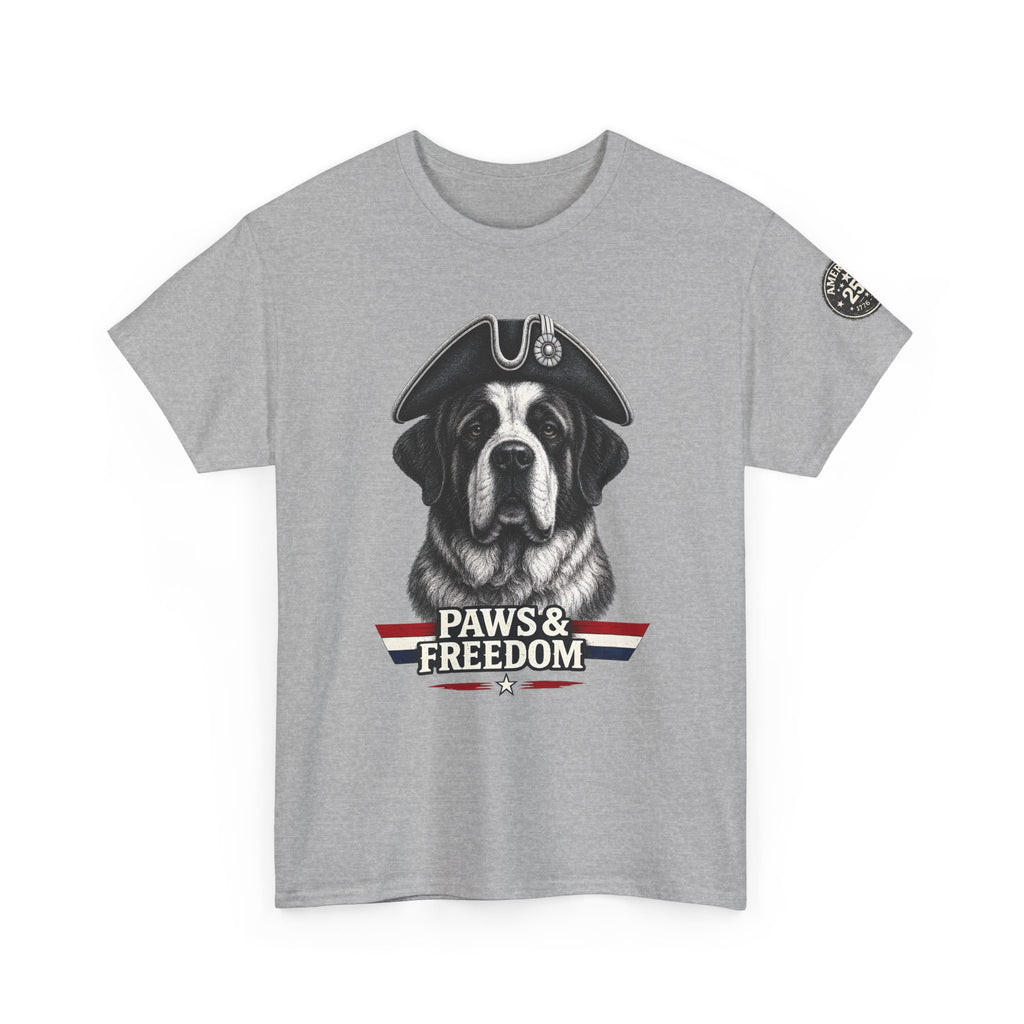 St. Bernards
