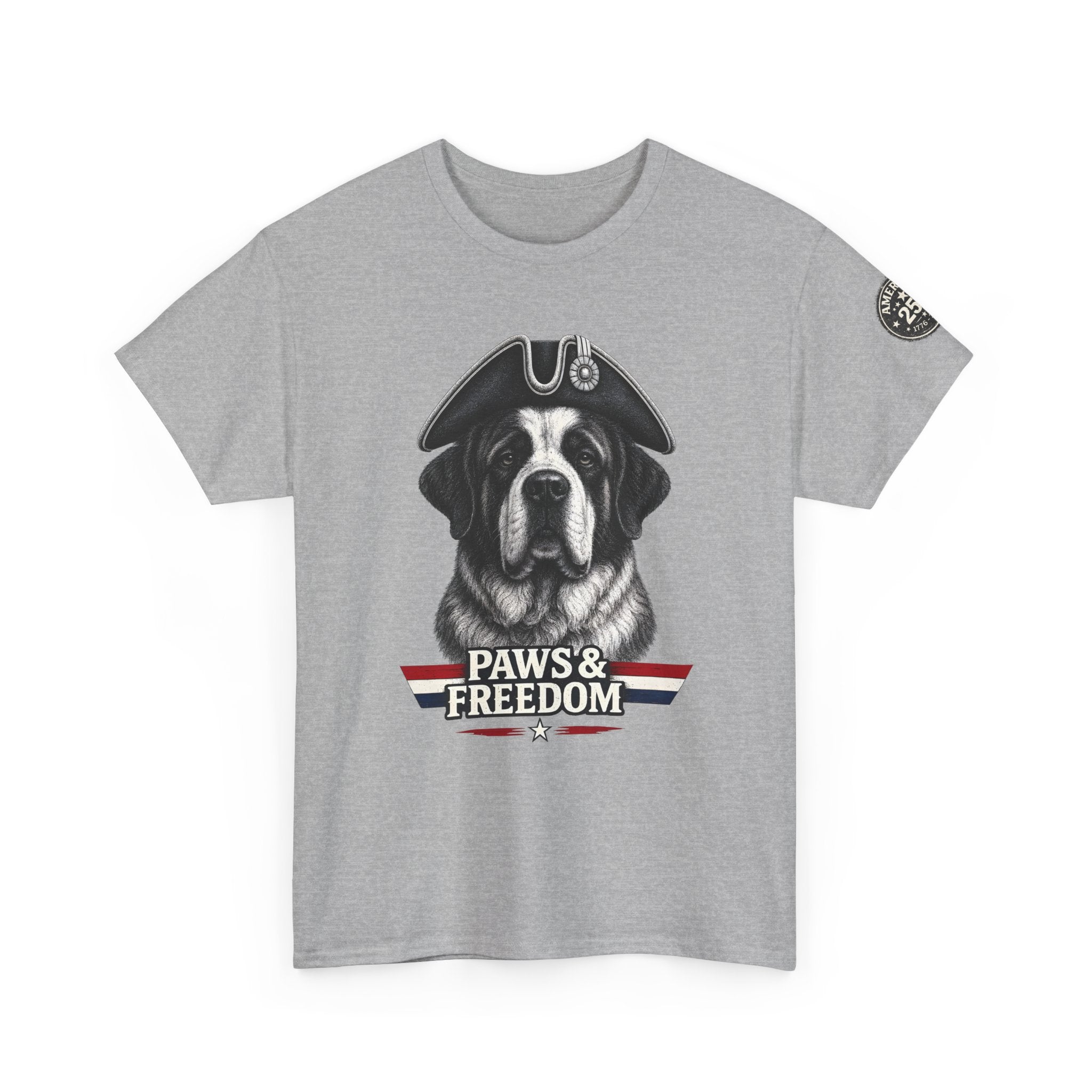 St. Bernards
